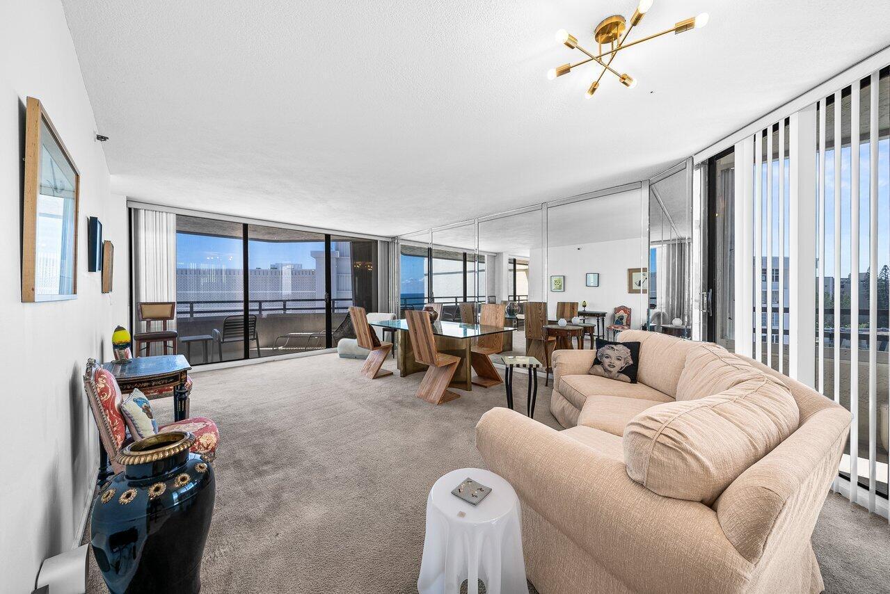 3560 S Ocean Boulevard 809