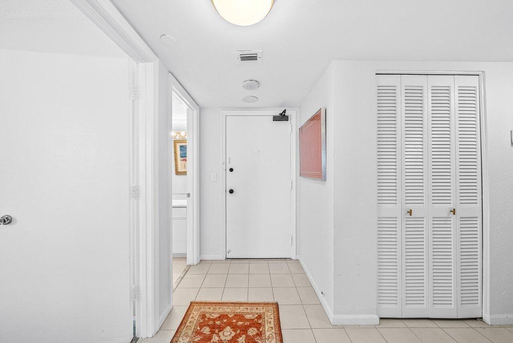 Photo of 3560 S Ocean Boulevard #809, South Palm Beach, FL 33480 (MLS # B26022111)
