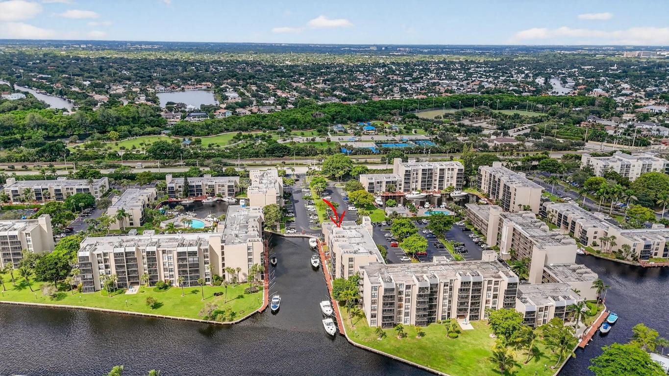 Boca Bayou - Residential Lease