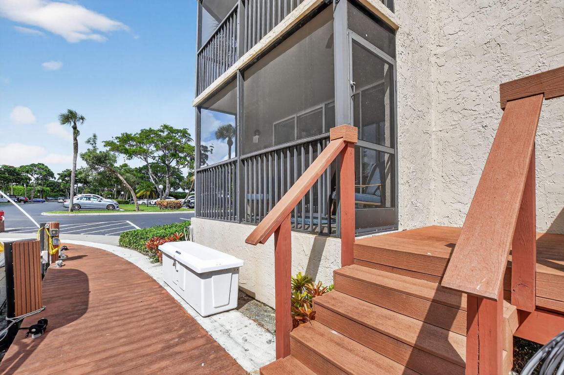 Boca Bayou - Residential Lease