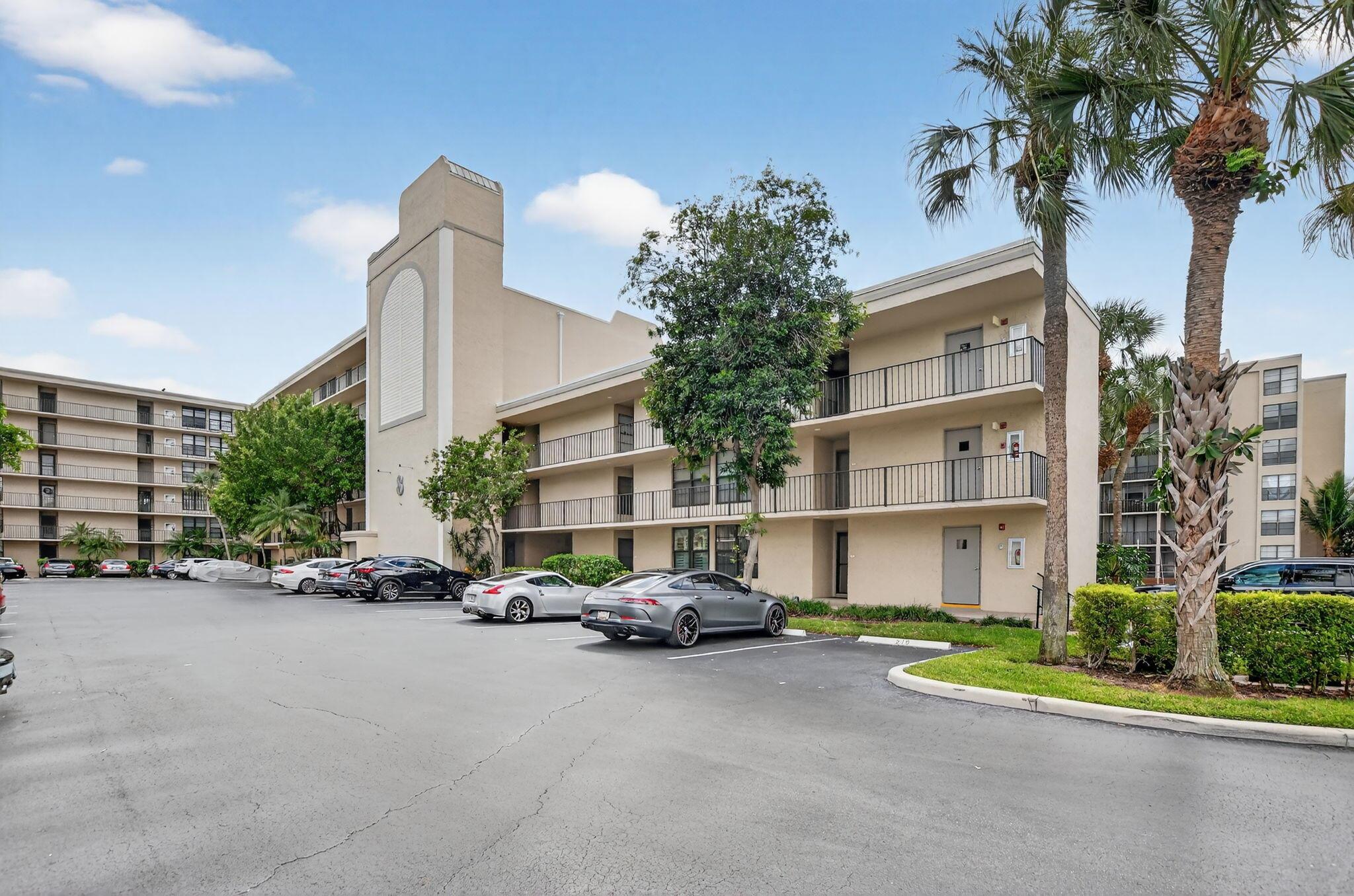 Boca Bayou - Residential Lease