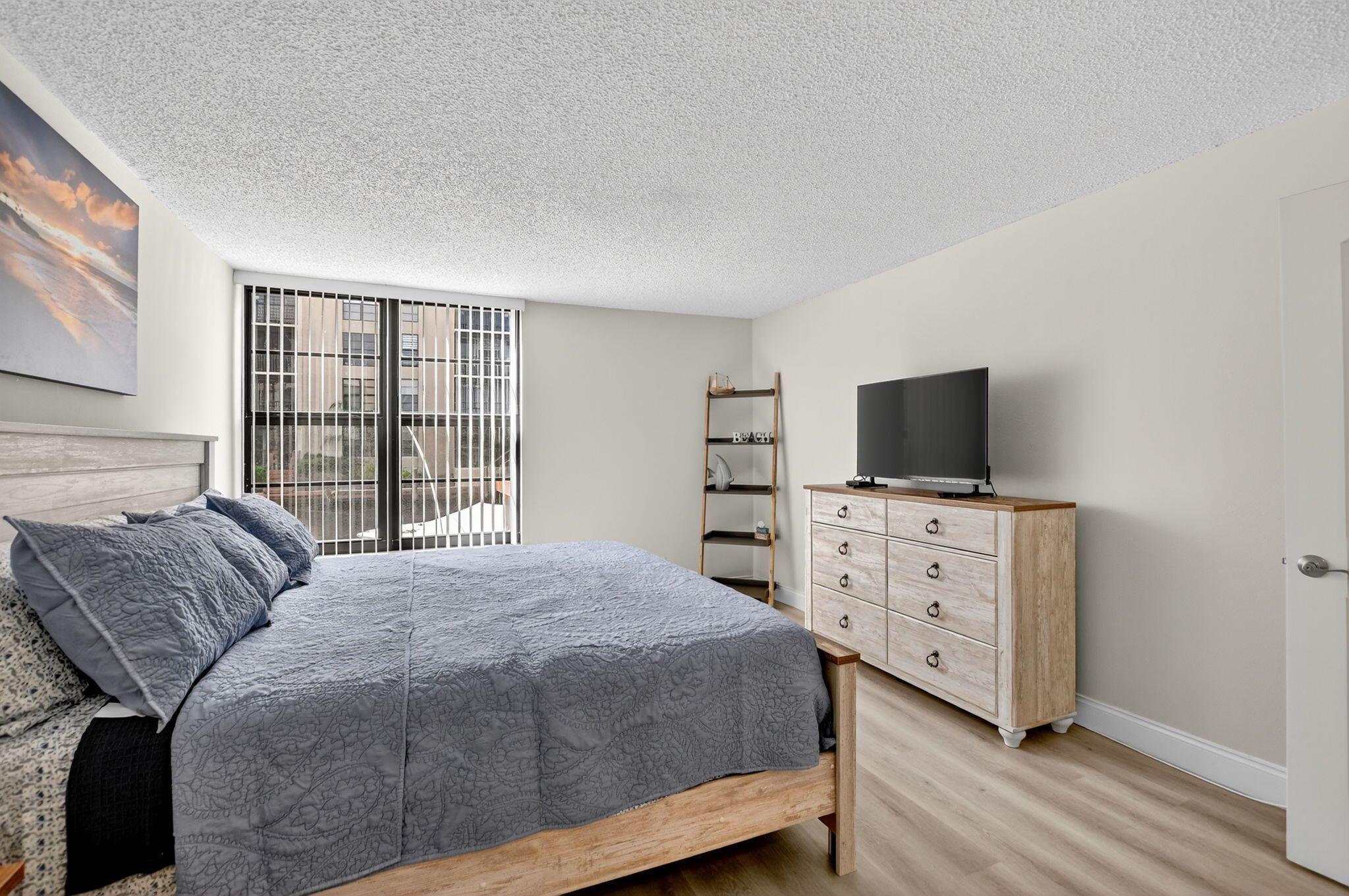 Boca Bayou - Residential Lease