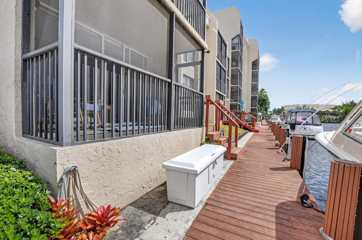 Boca Bayou - Residential Lease