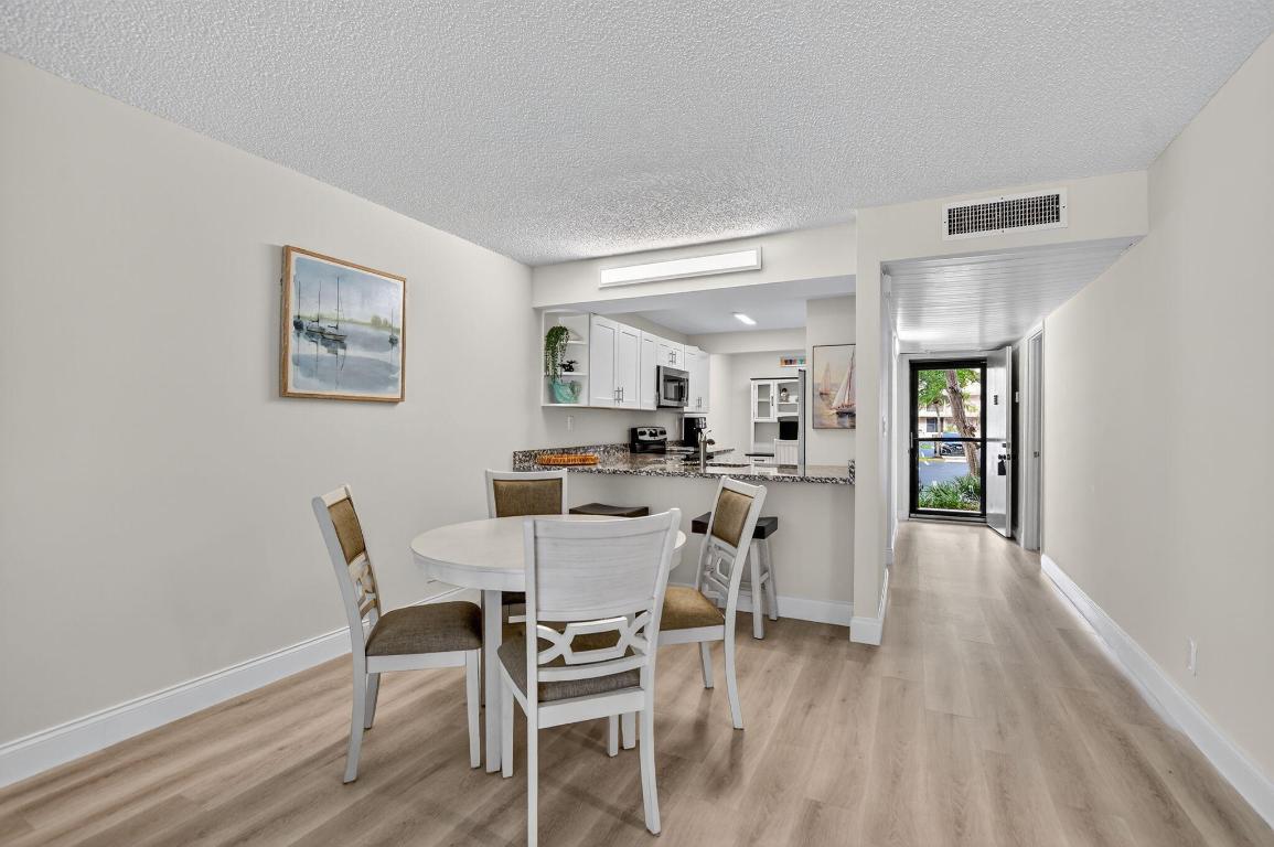 Boca Bayou - Residential Lease