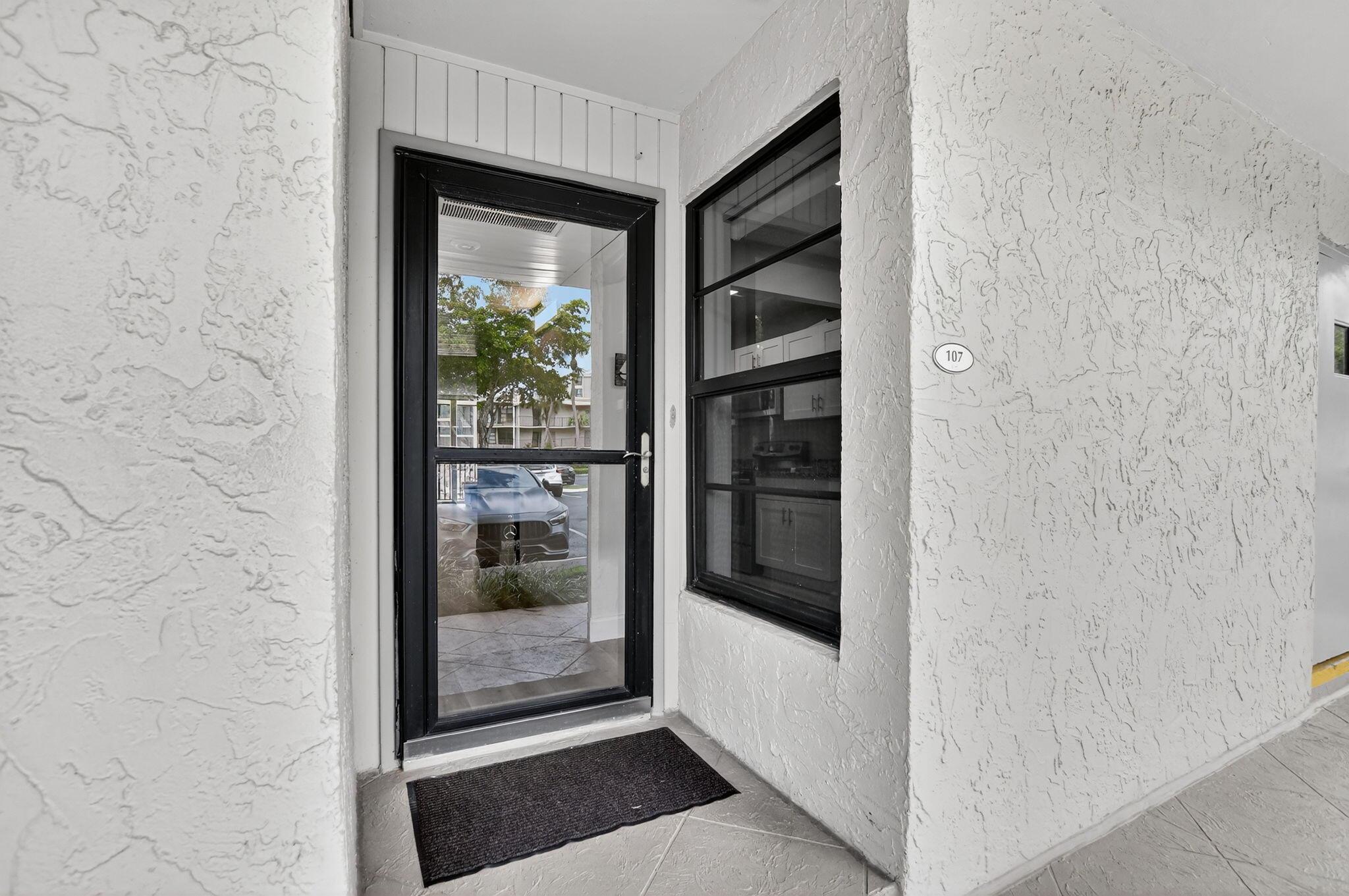 Boca Bayou - Residential Lease