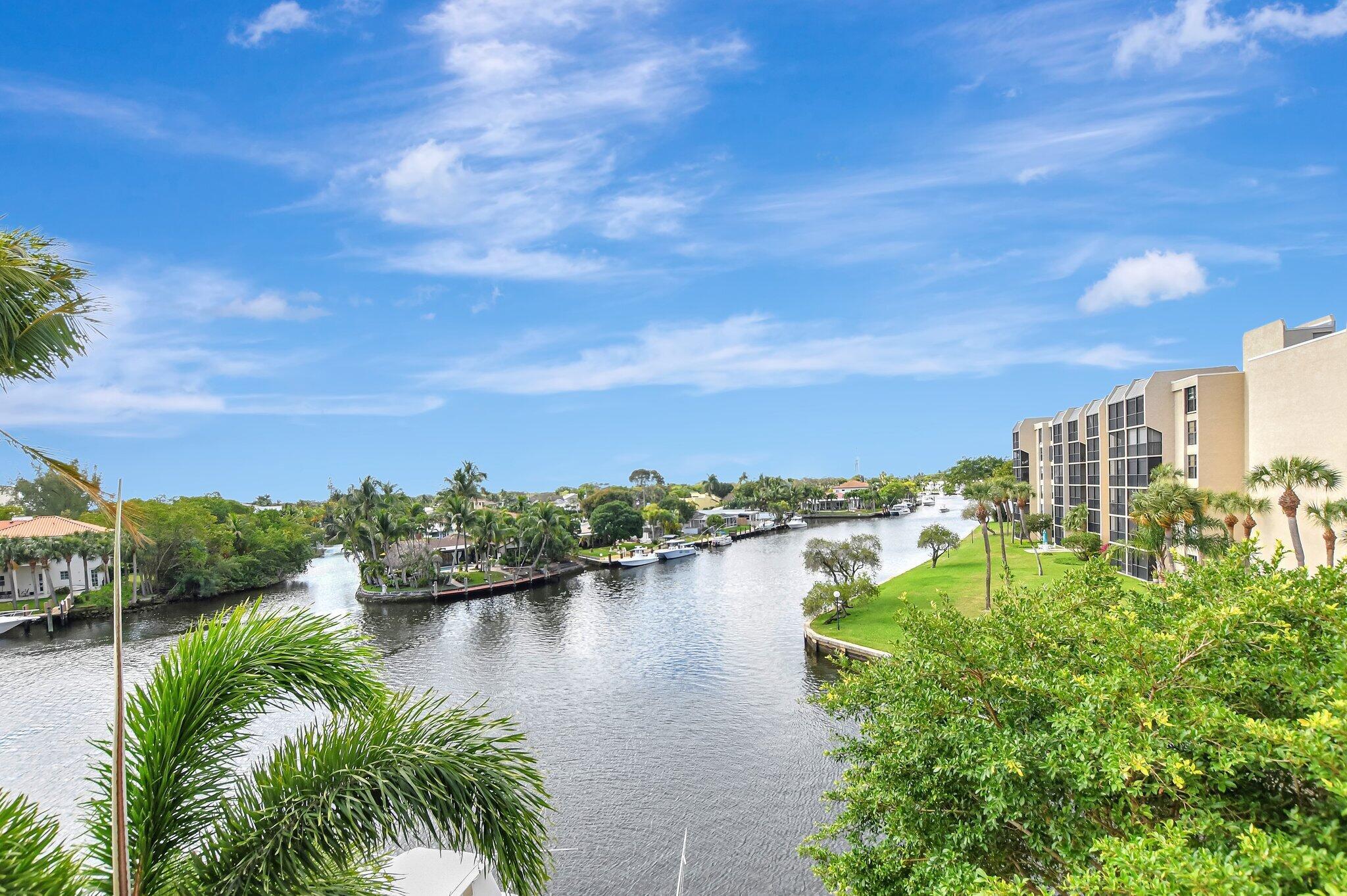 Boca Bayou - Residential Lease