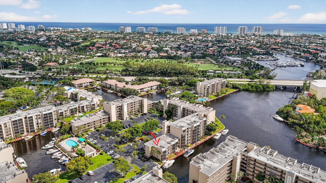Boca Bayou - Residential Lease