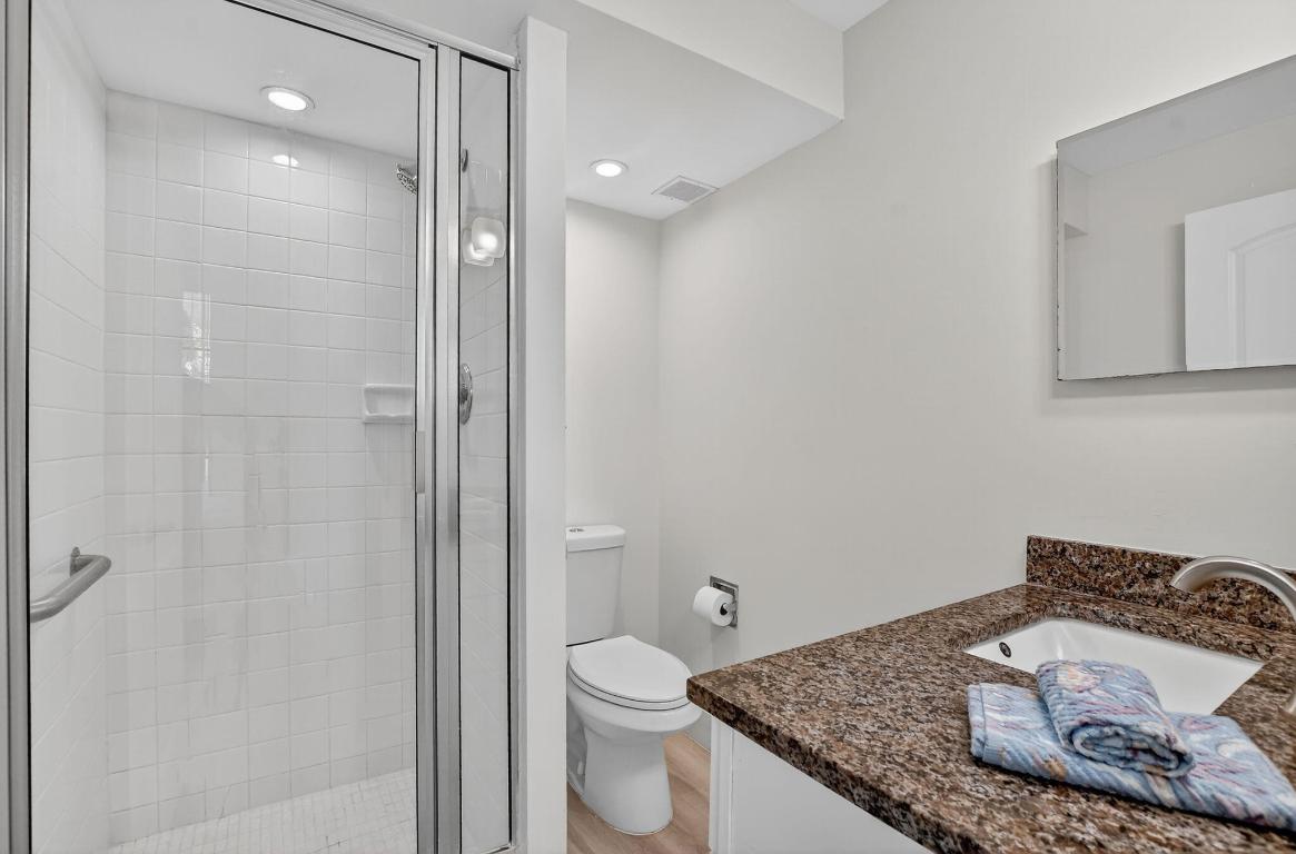 Boca Bayou - Residential Lease