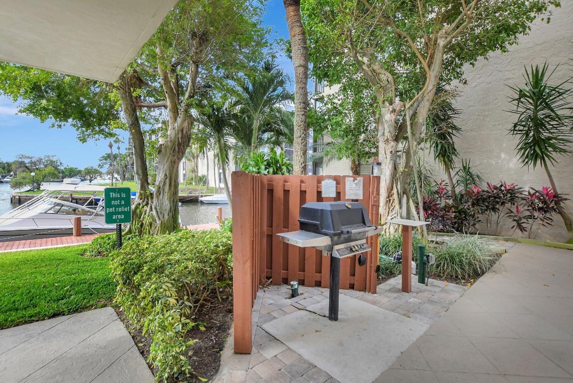 Boca Bayou - Residential Lease