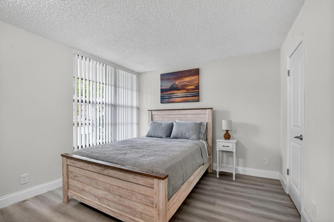 Boca Bayou - Residential Lease