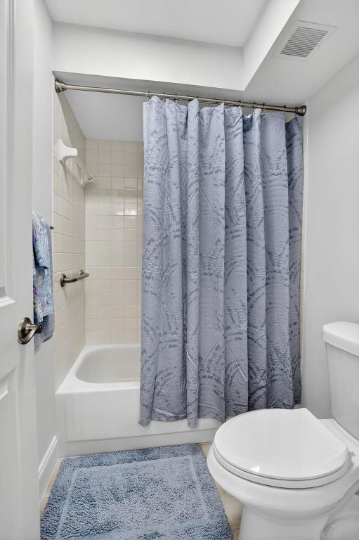 Boca Bayou - Residential Lease