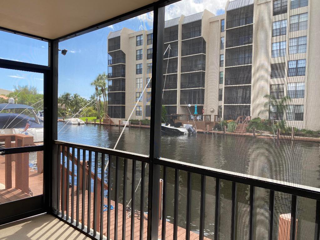 Boca Bayou - Residential Lease