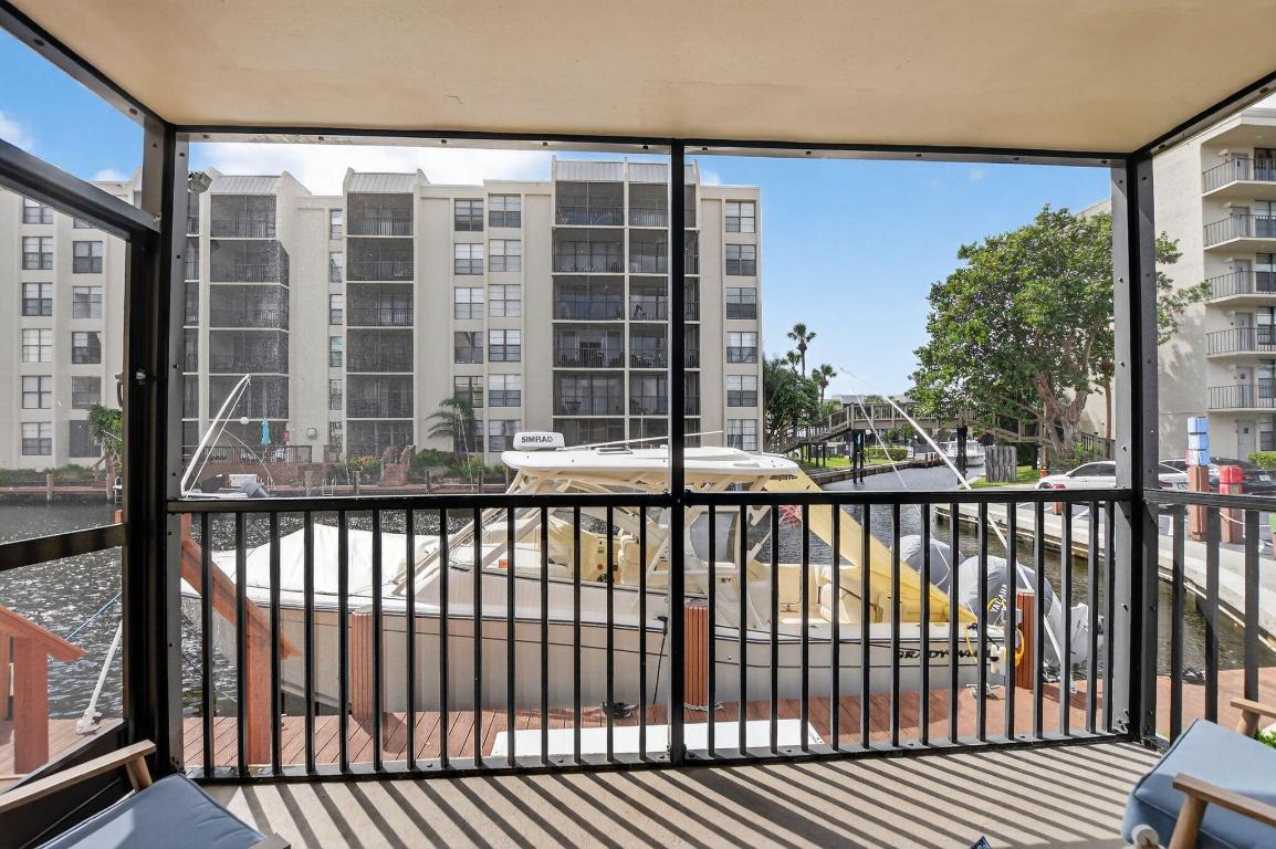 Boca Bayou - Residential Lease