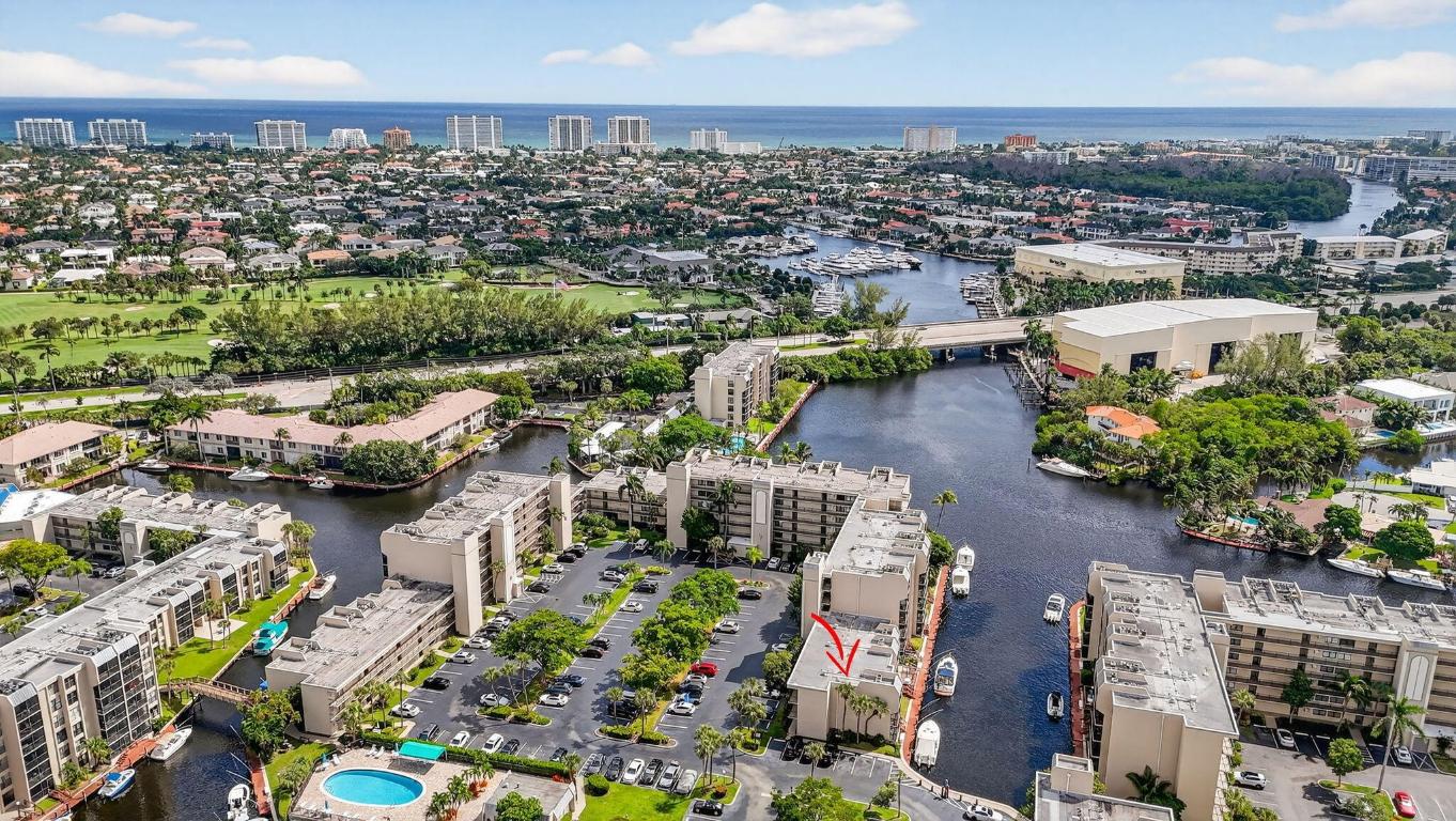 Boca Bayou - Residential Lease