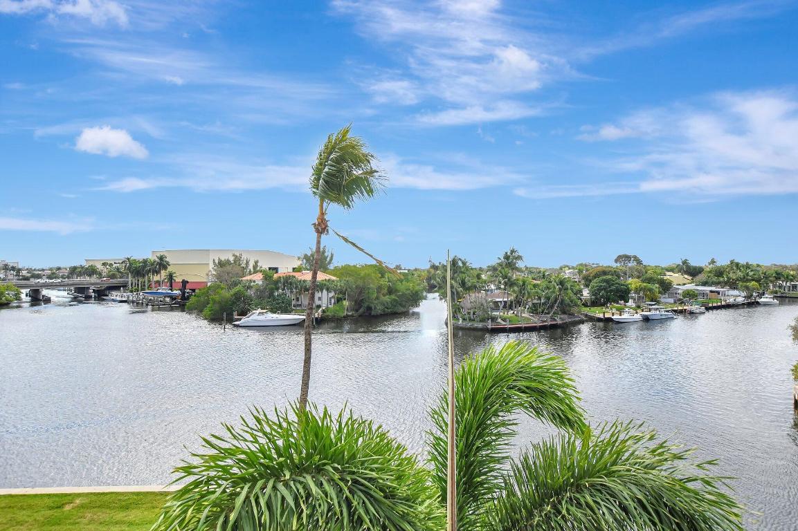 Boca Bayou - Residential Lease