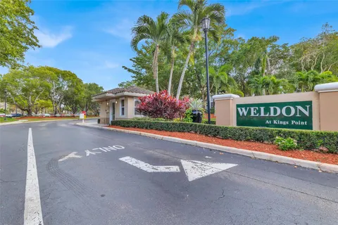 9511 Weldon Cir Unit G-213, Tamarac, FL 33321 - MLS#: F10485140