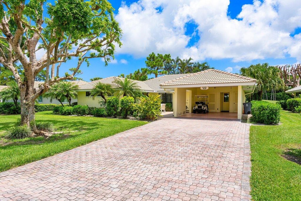 Photo of 3628 Royal Tern Circle, Boynton Beach, FL 33436 (MLS # R11002342)