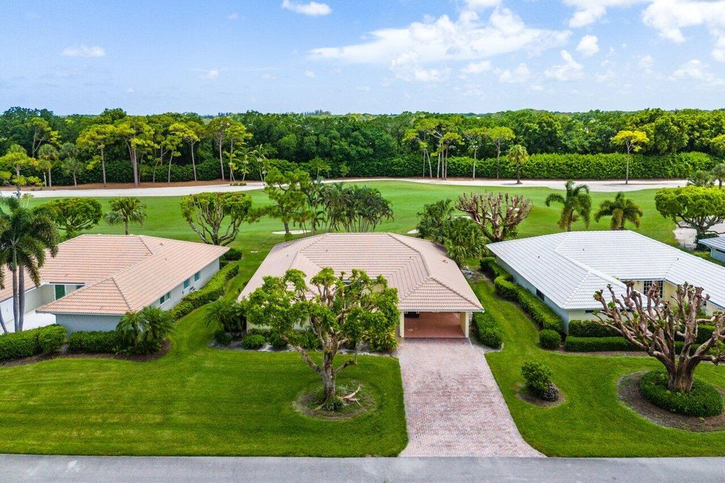 Photo of 3628 Royal Tern Circle, Boynton Beach, FL 33436 (MLS # R11002342)