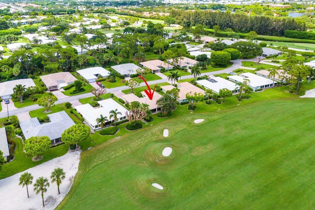 Photo of 3628 Royal Tern Circle, Boynton Beach, FL 33436 (MLS # R11002342)