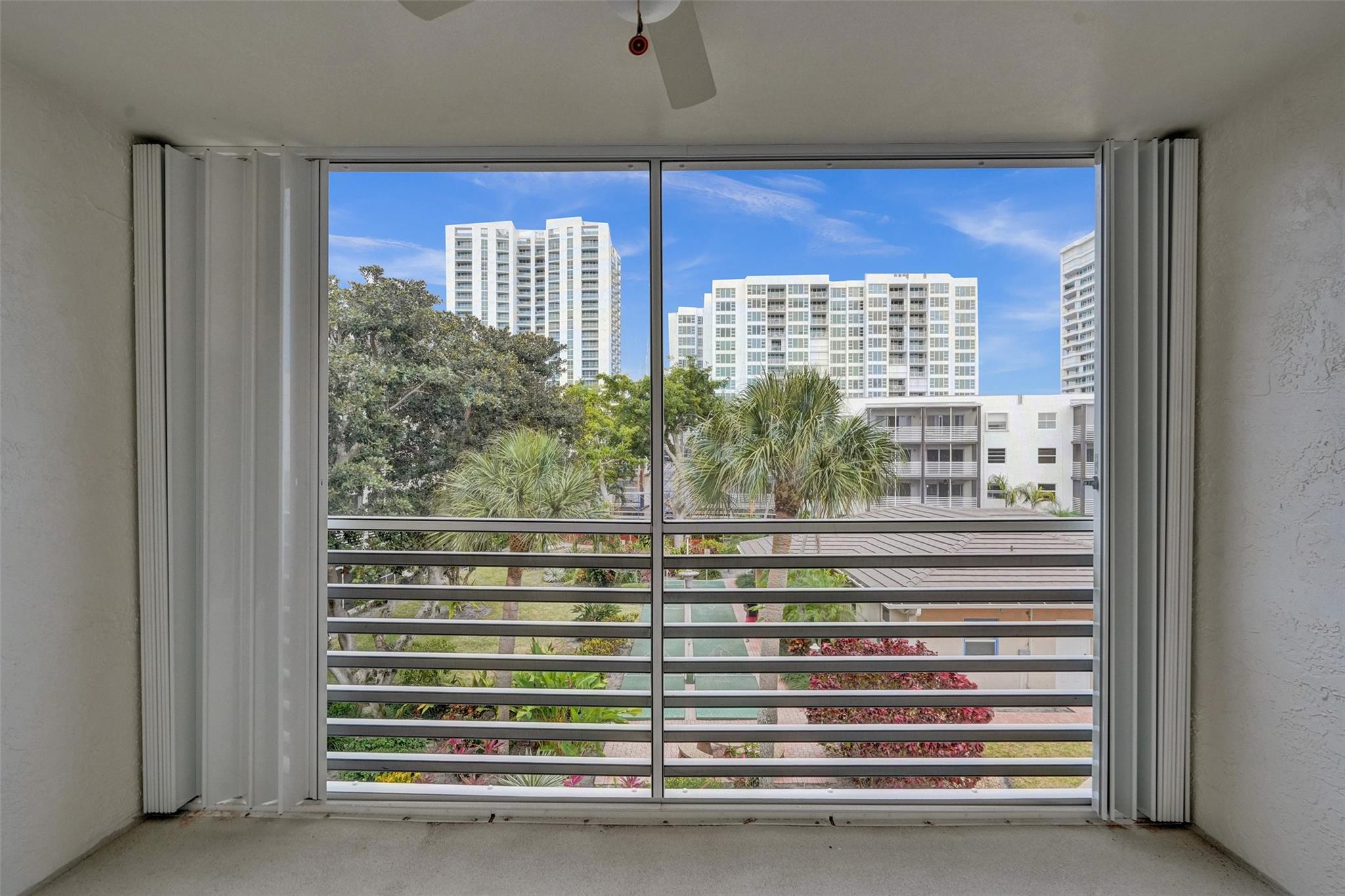 Gardens by the Sea South - Residential