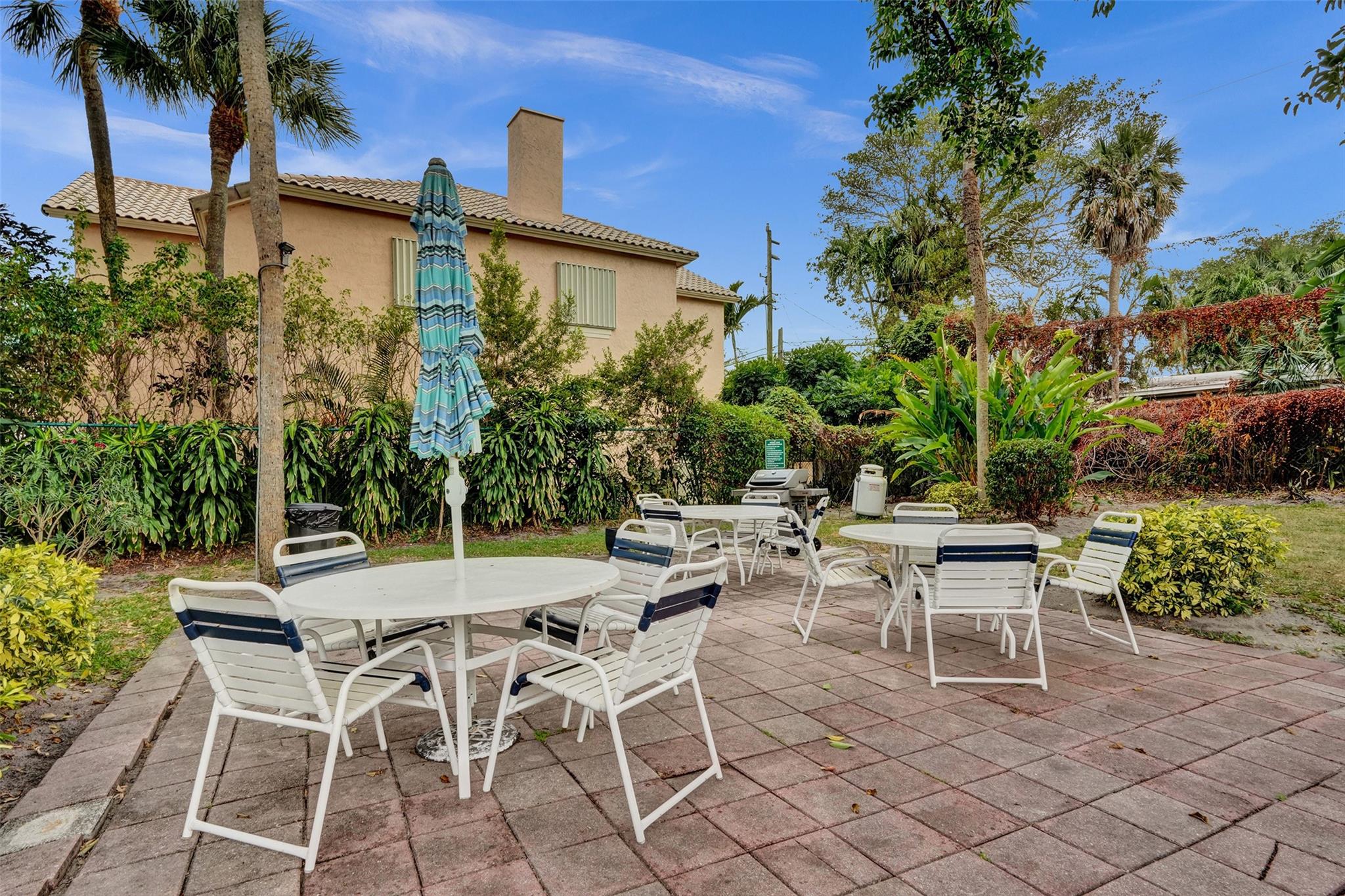 Gardens by the Sea South - Residential