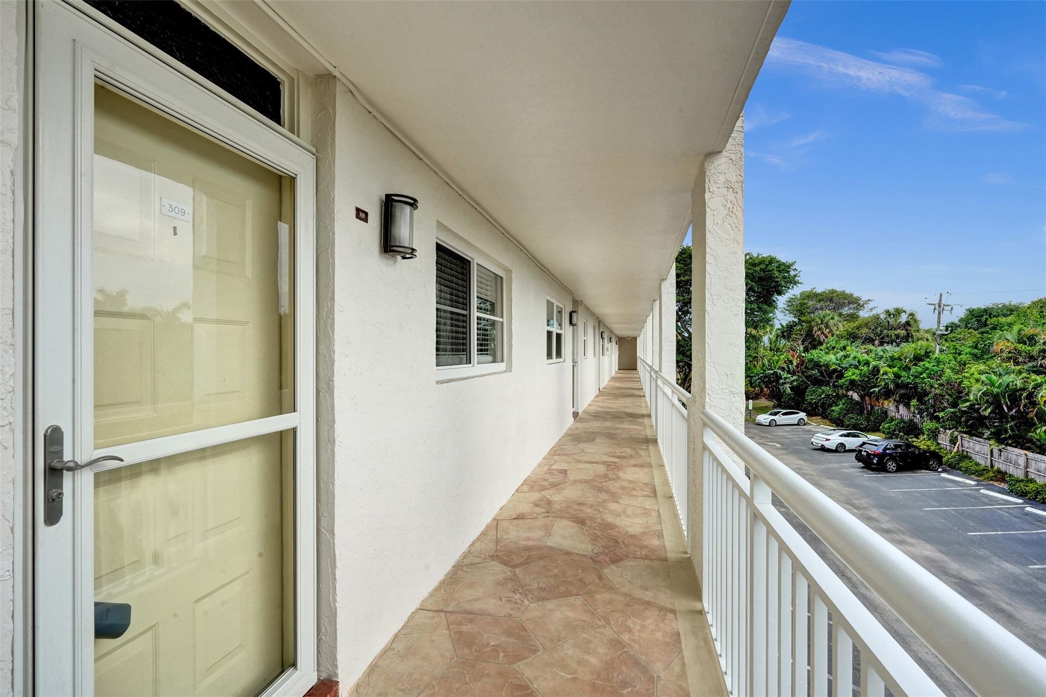 Gardens by the Sea South - Residential