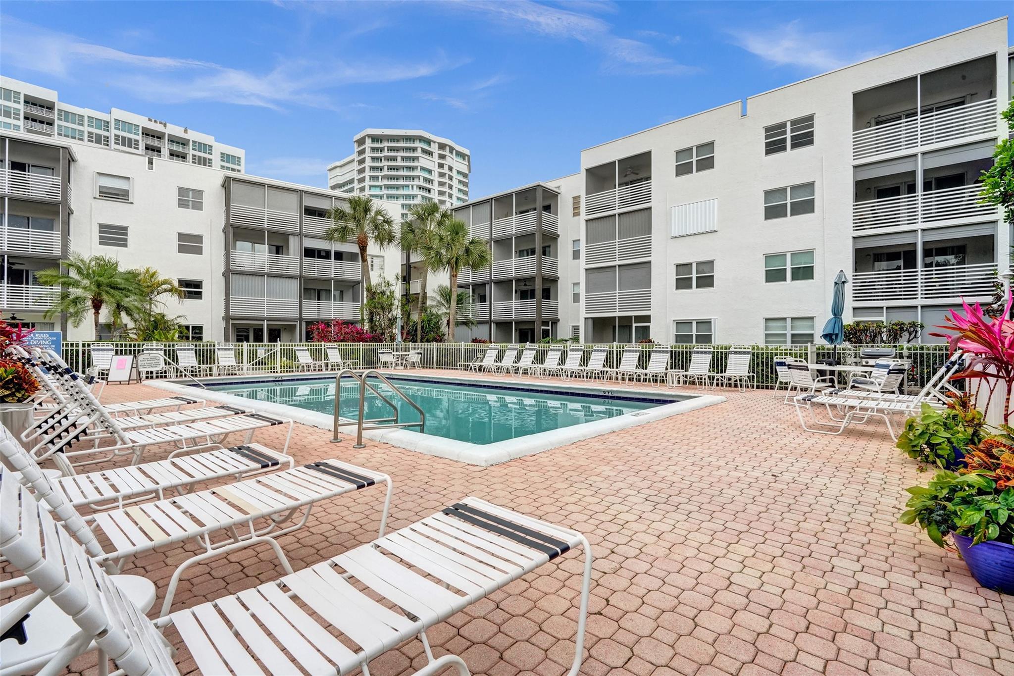 Gardens by the Sea South - Residential