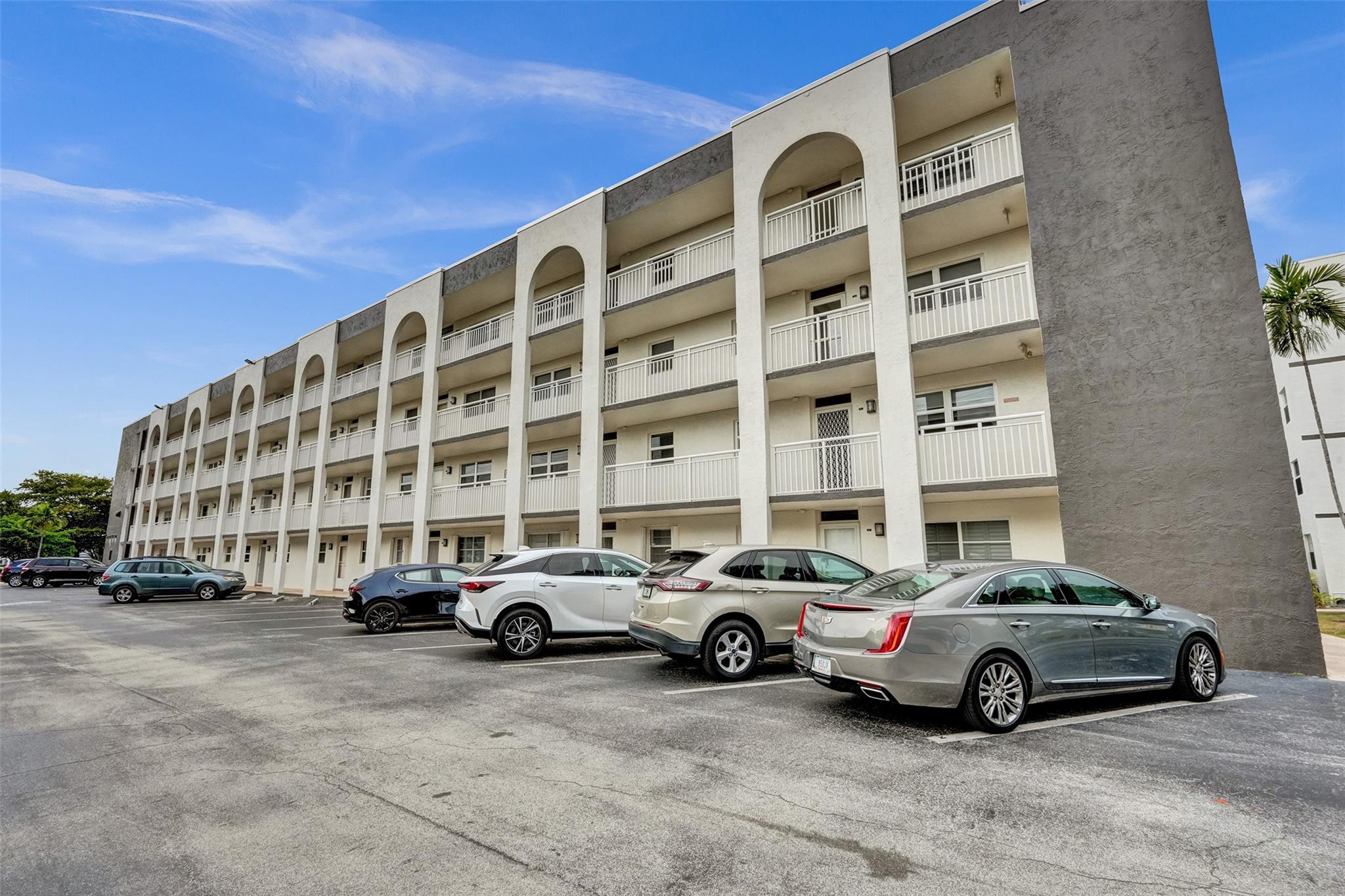 Gardens by the Sea South - Residential