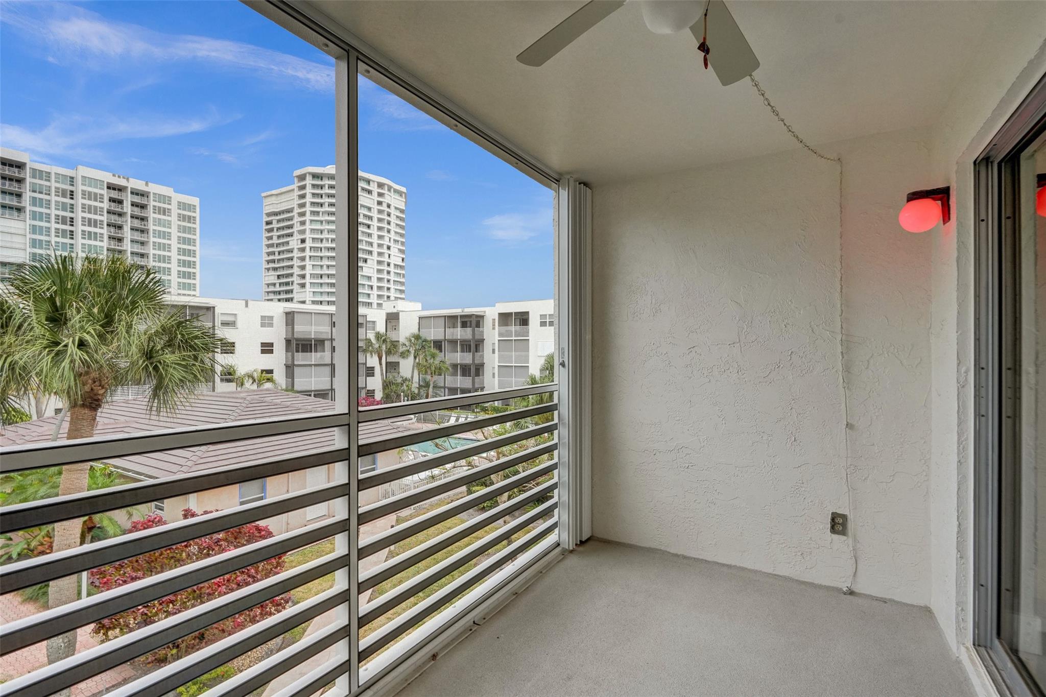 Gardens by the Sea South - Residential