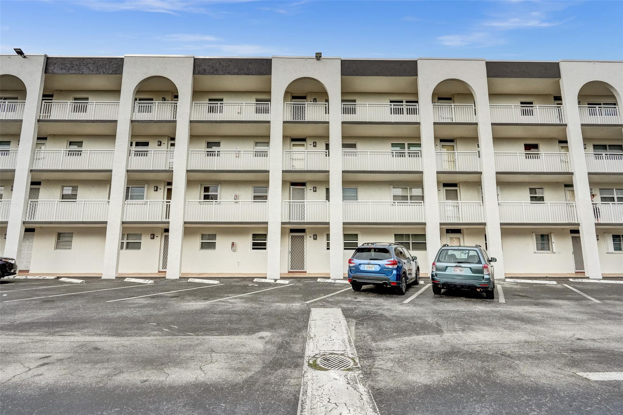 Gardens by the Sea South - Residential