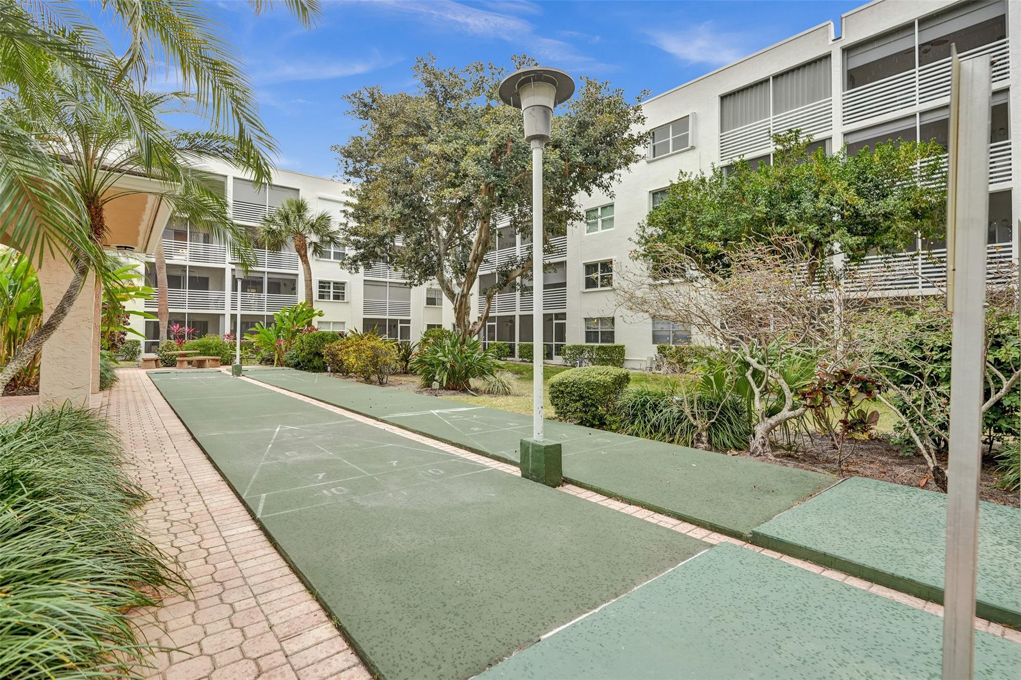 Gardens by the Sea South - Residential