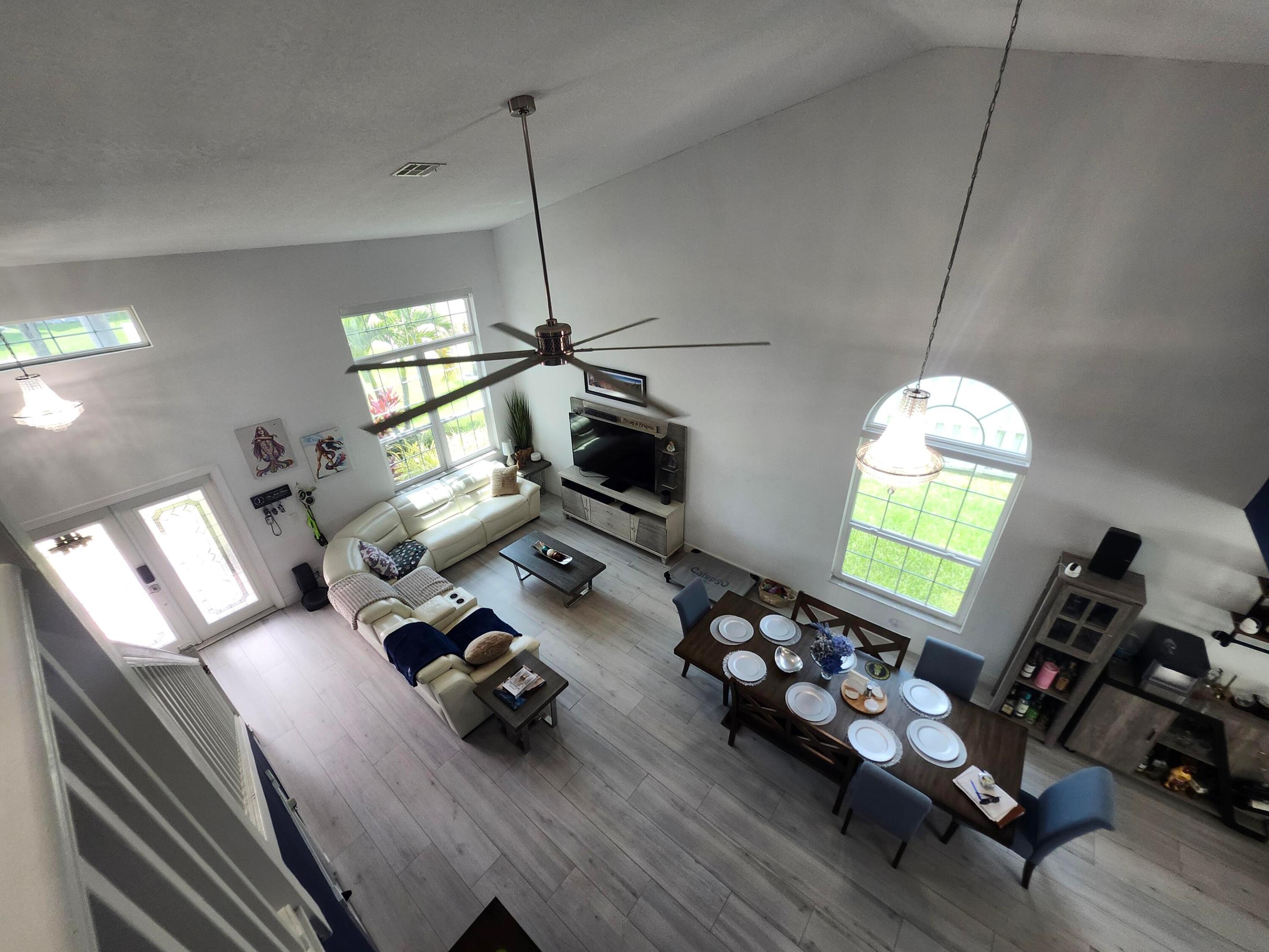 PEMBROKE FALLS PHASE 2 - Residential