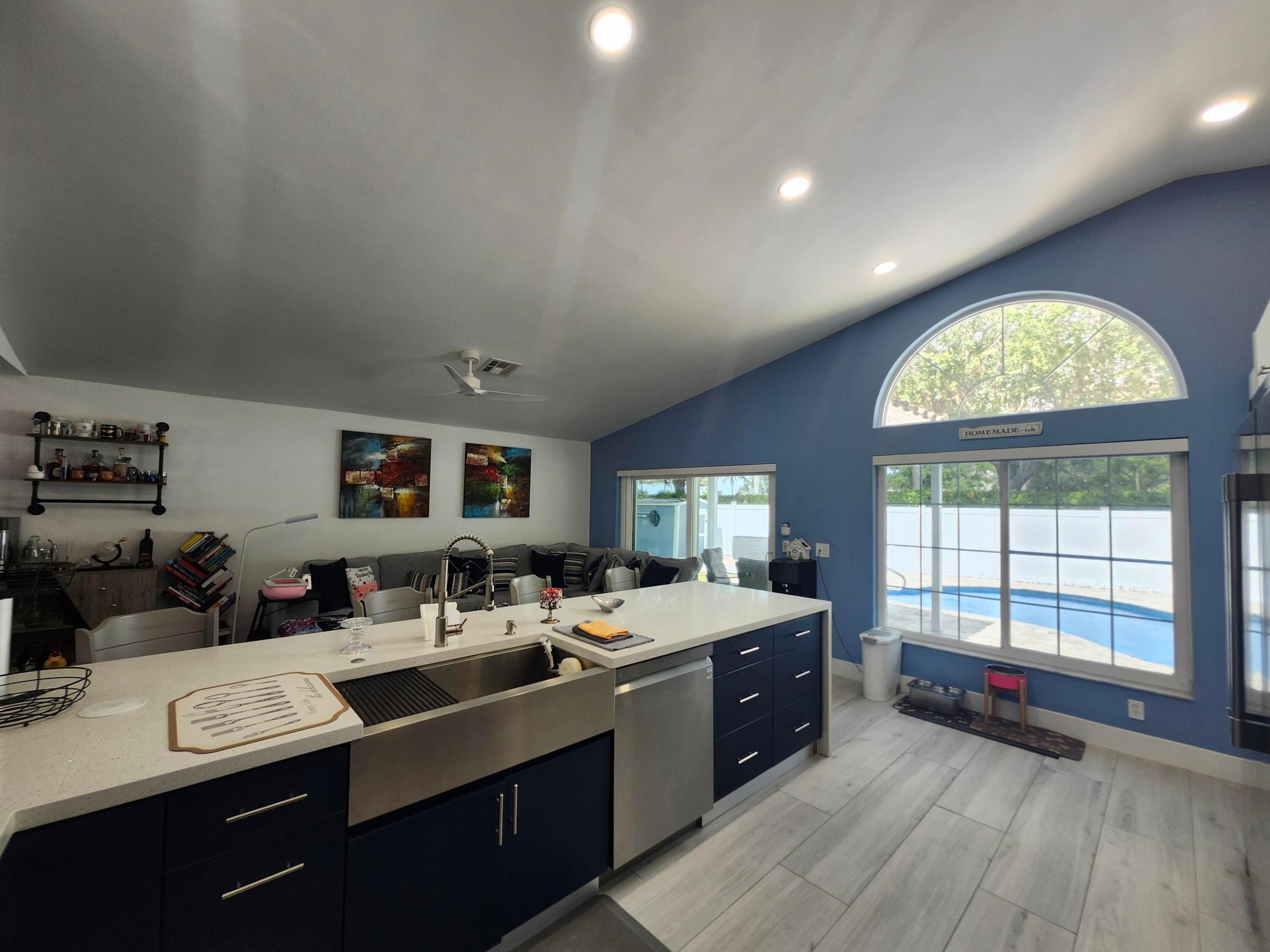 PEMBROKE FALLS PHASE 2 - Residential