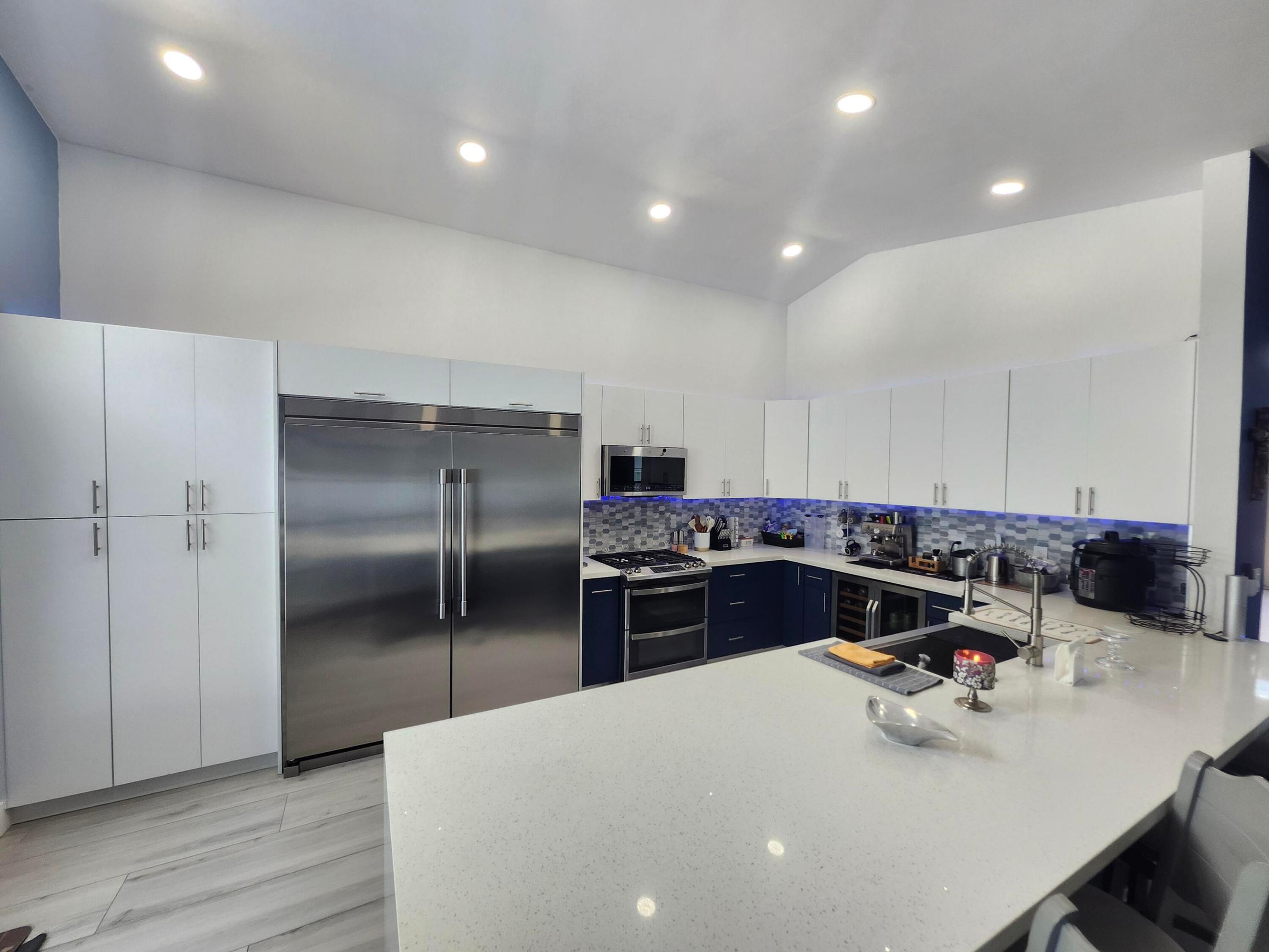 PEMBROKE FALLS PHASE 2 - Residential