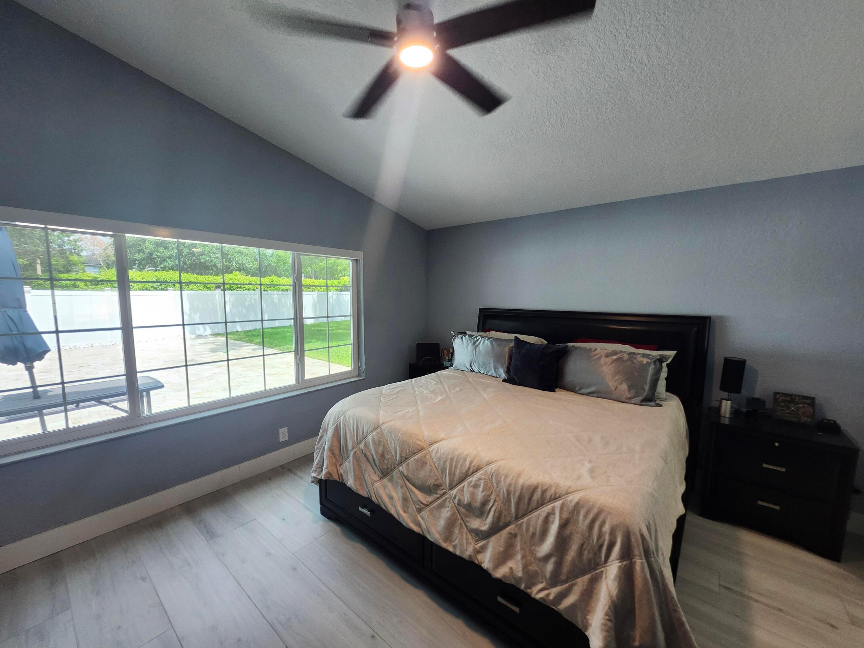 PEMBROKE FALLS PHASE 2 - Residential