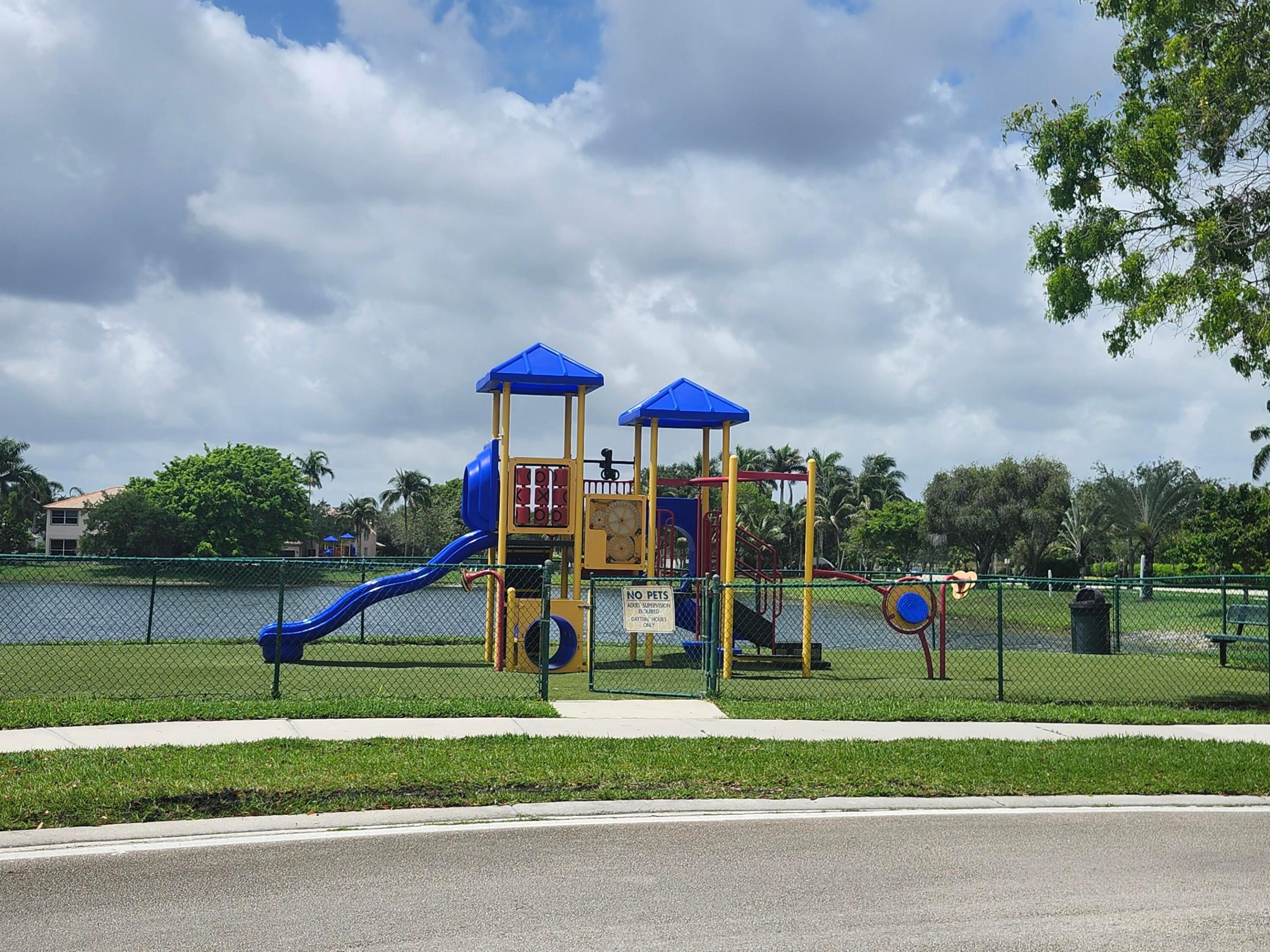 PEMBROKE FALLS PHASE 2 - Residential
