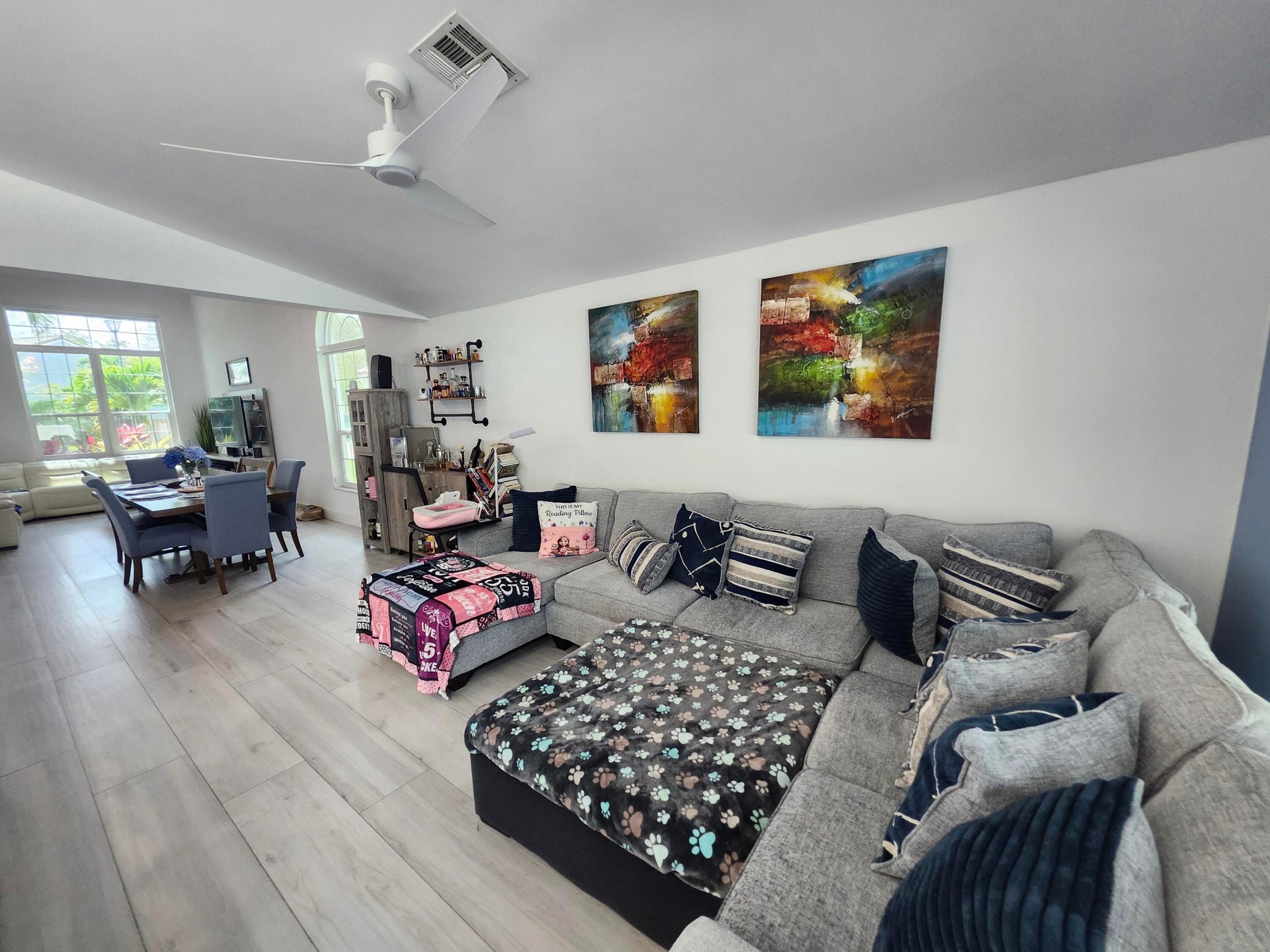PEMBROKE FALLS PHASE 2 - Residential