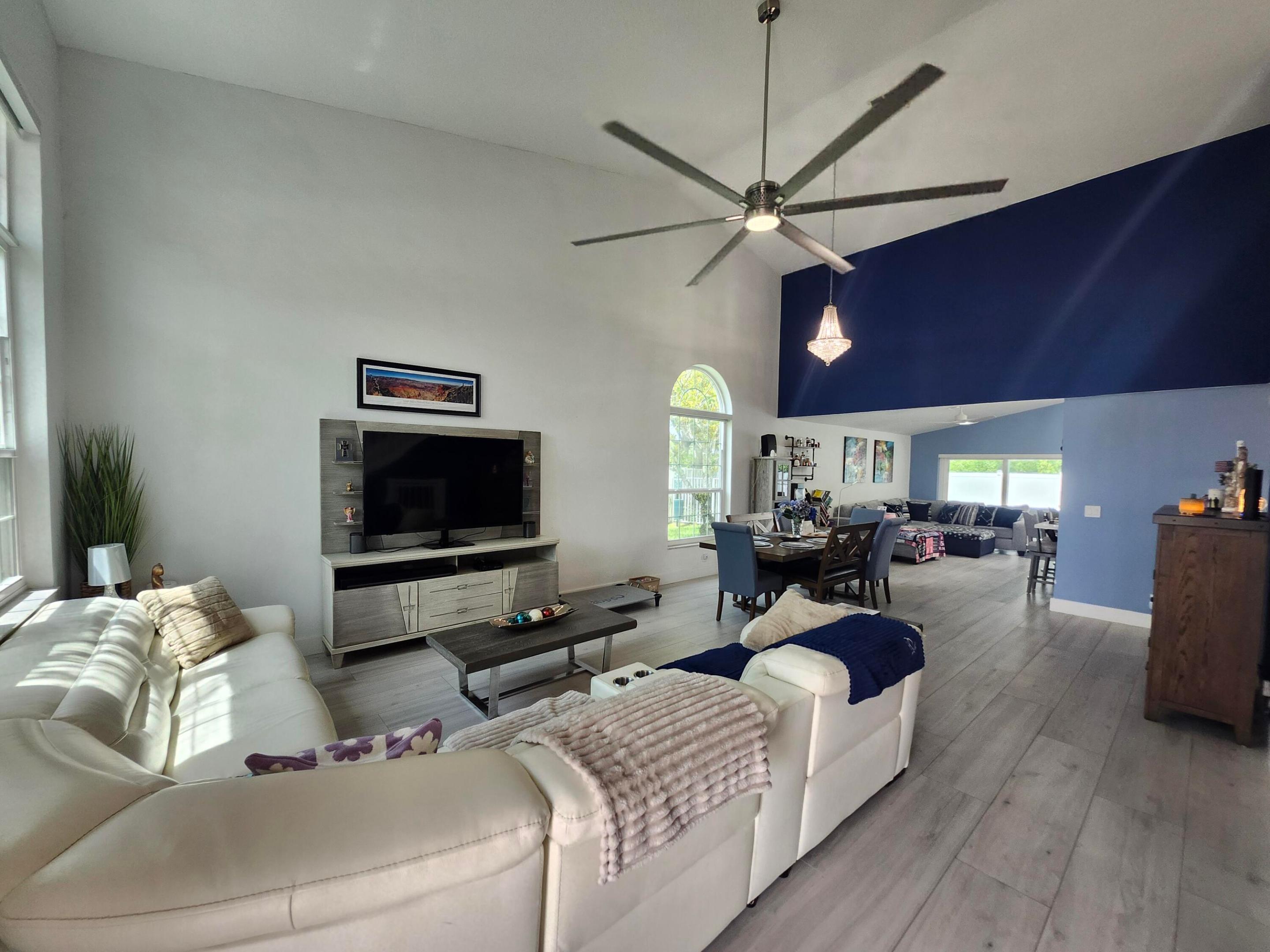 PEMBROKE FALLS PHASE 2 - Residential
