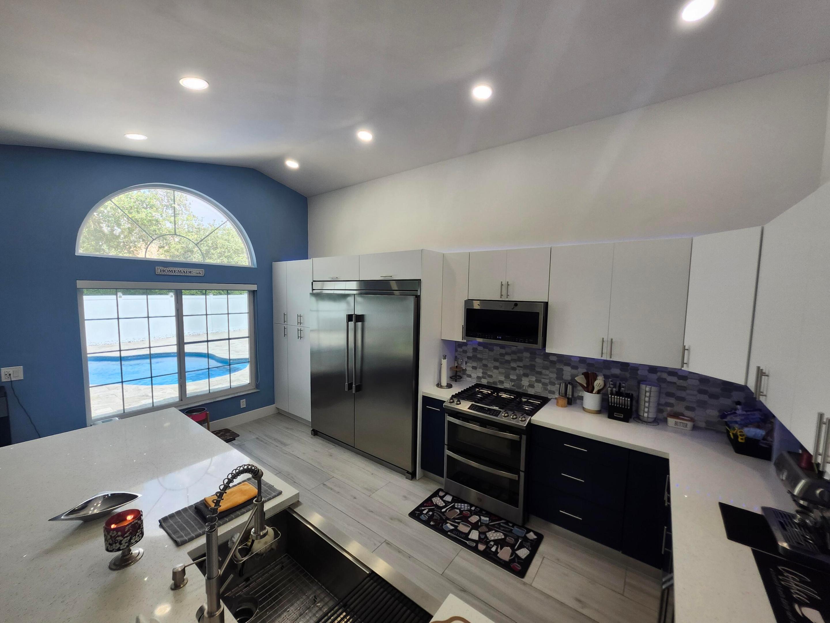 PEMBROKE FALLS PHASE 2 - Residential