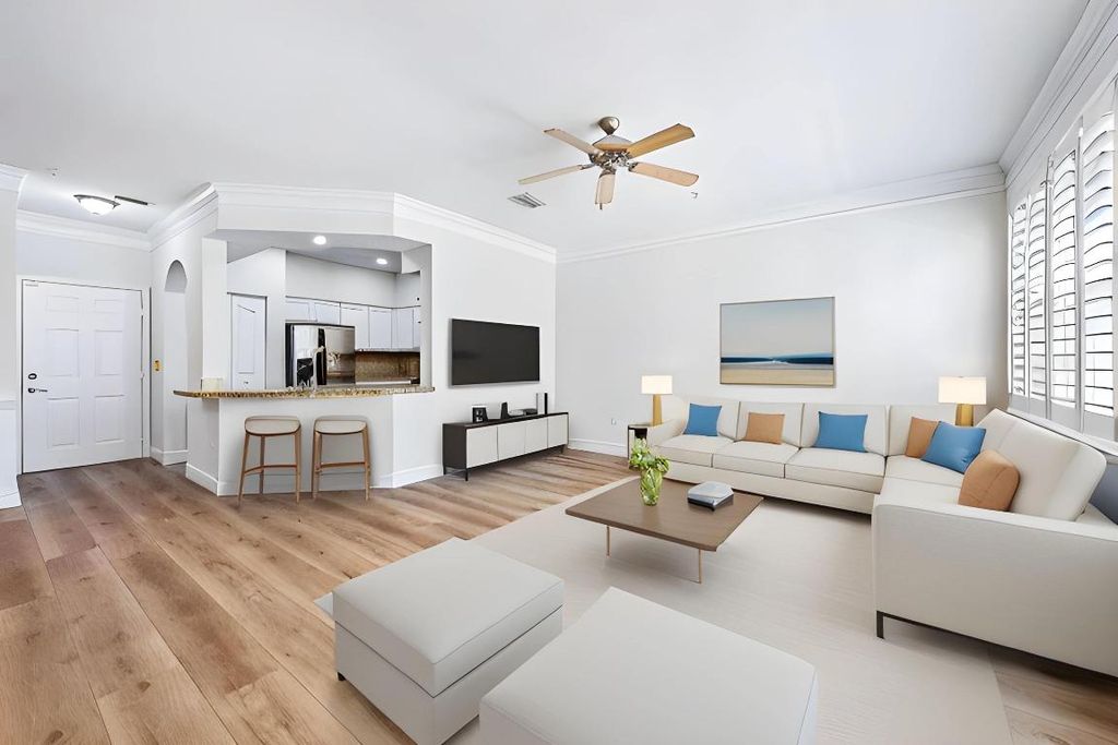 Photo of 105 Santiago Drive #102, Jupiter, FL 33458 (MLS # R10914794)