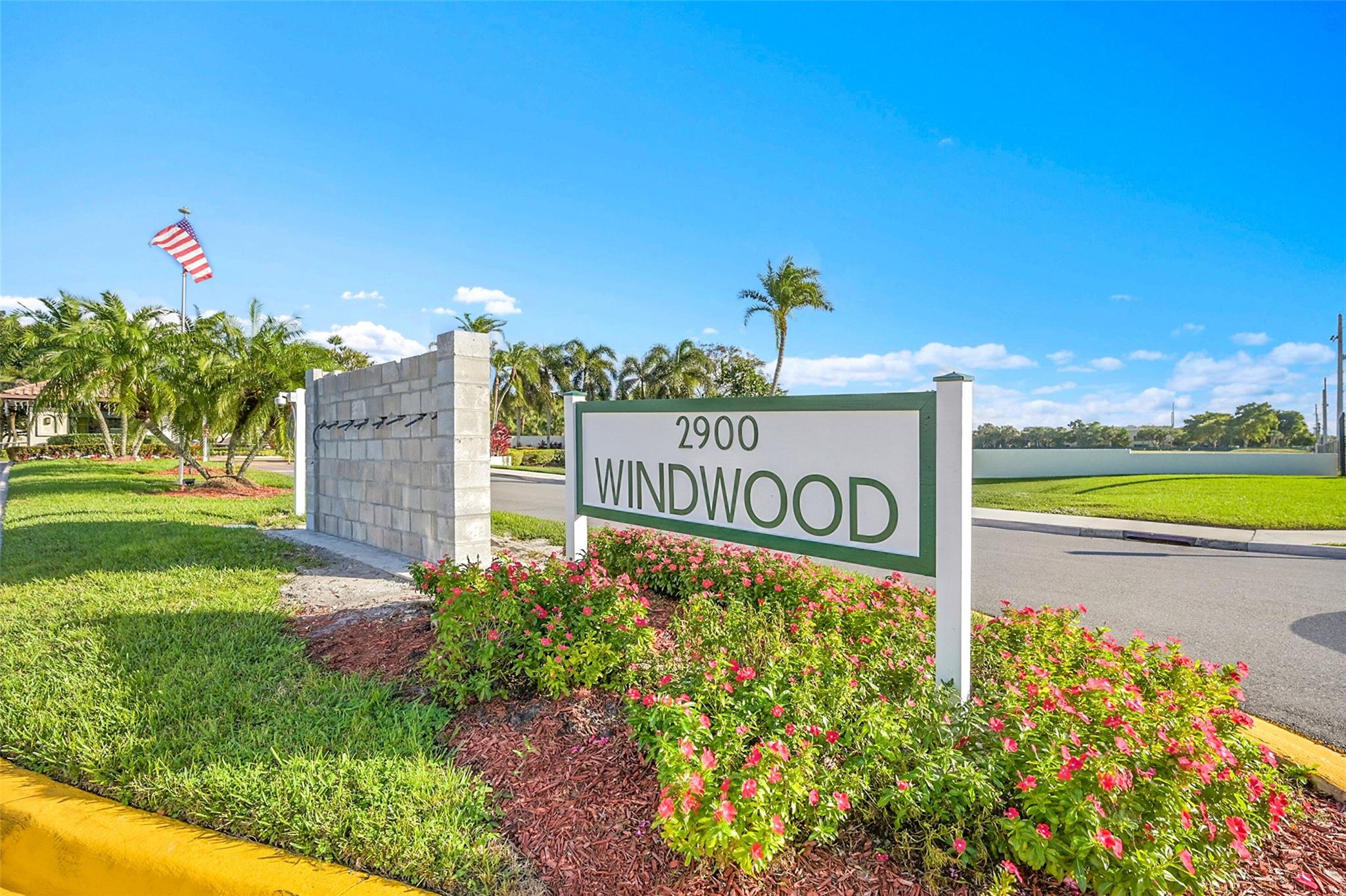 Windwood Community - Residential
