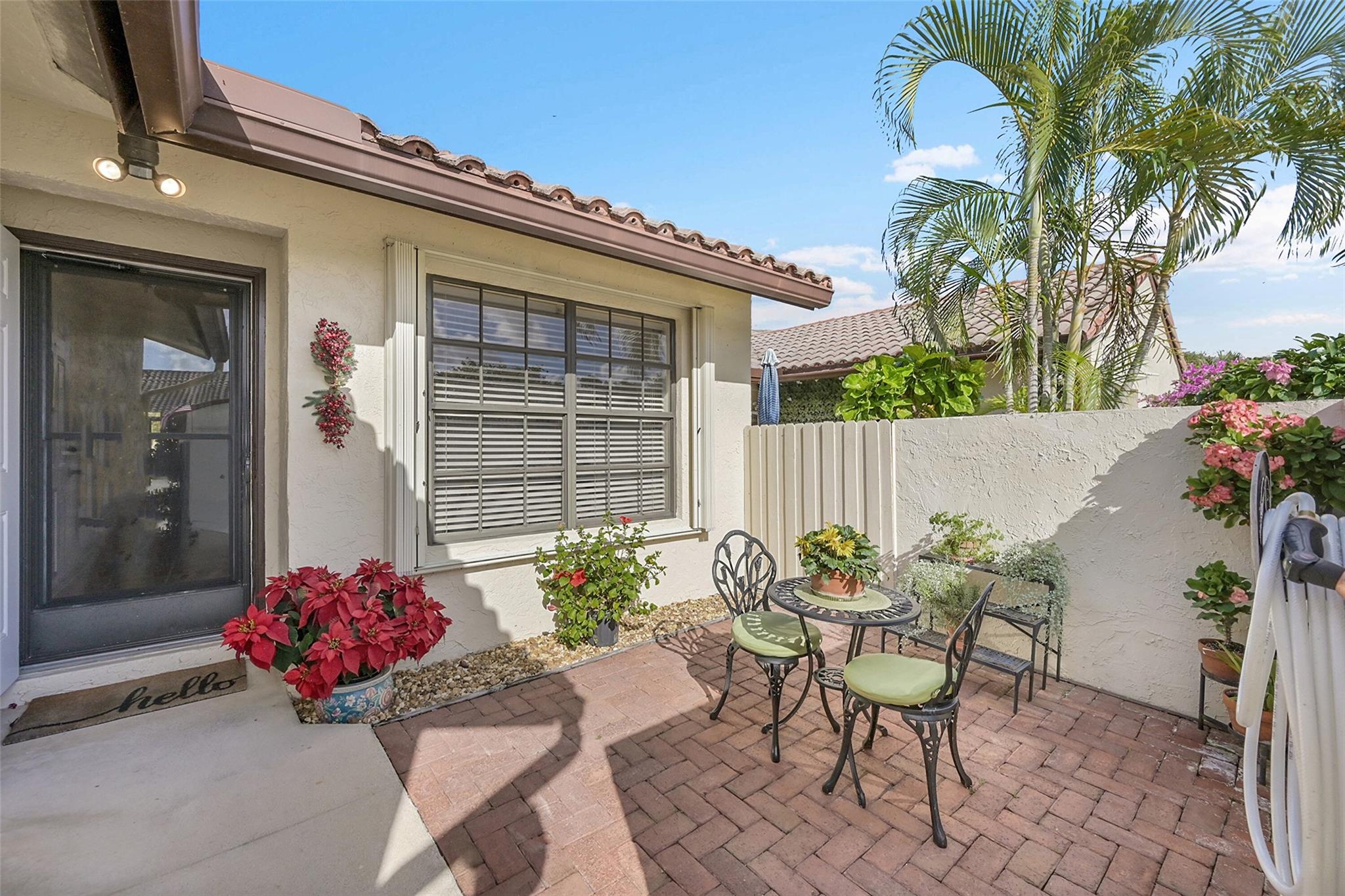 Windwood Community - Residential