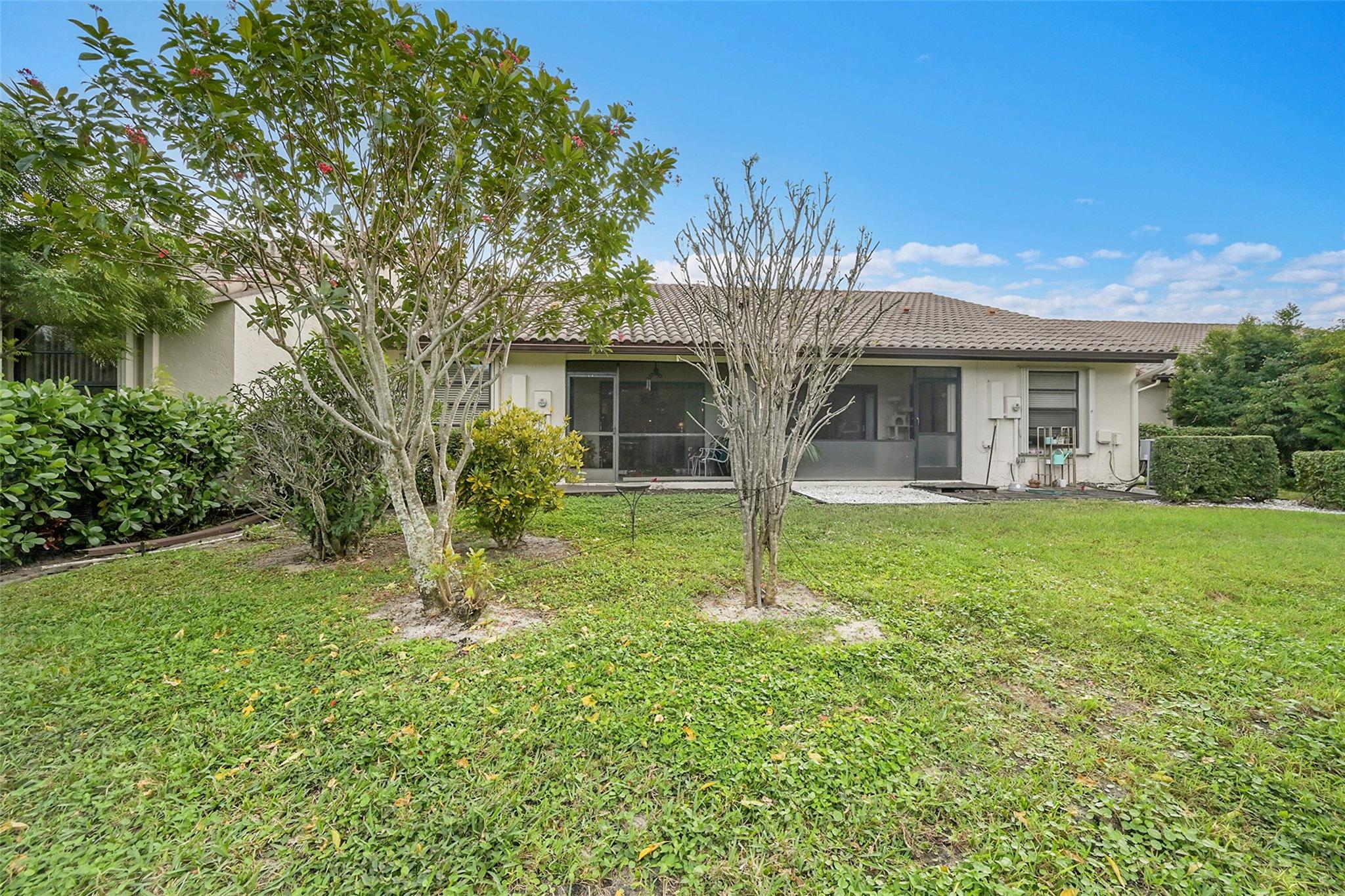 Windwood Community - Residential