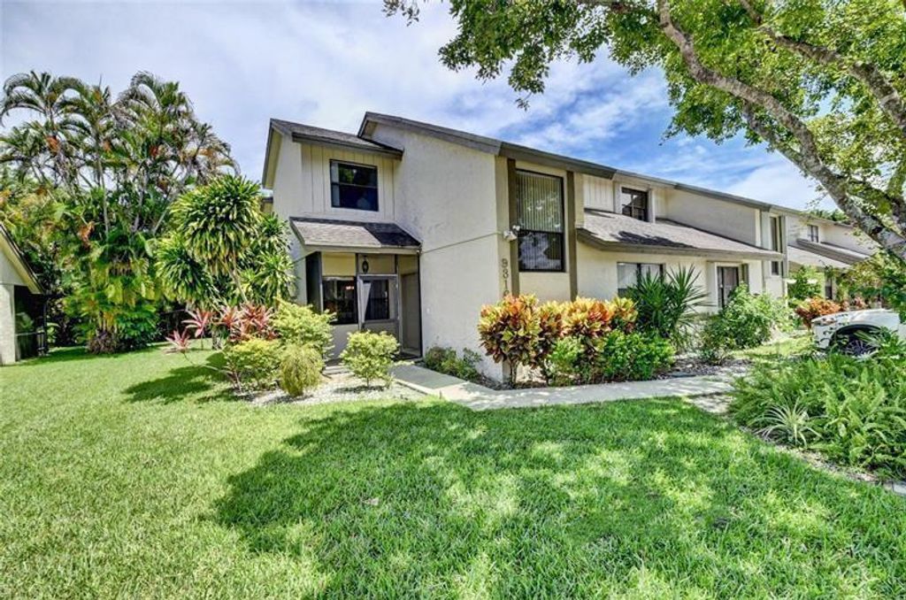 Photo of 9316 Ketay Circle, Boca Raton, FL 33428 (MLS # B26041241)