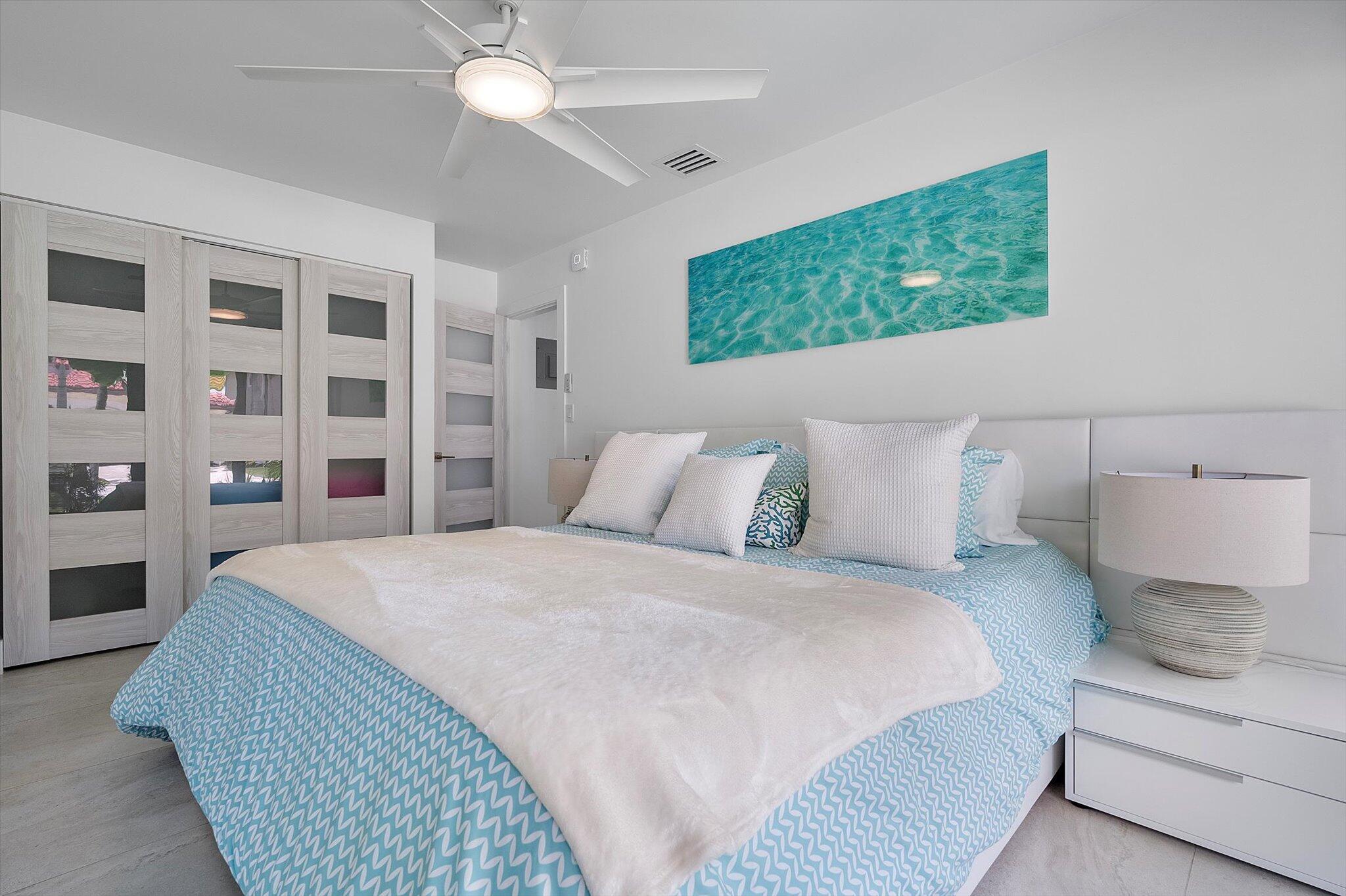 CORAL KEY VILLAS 6TH SEC - Residential