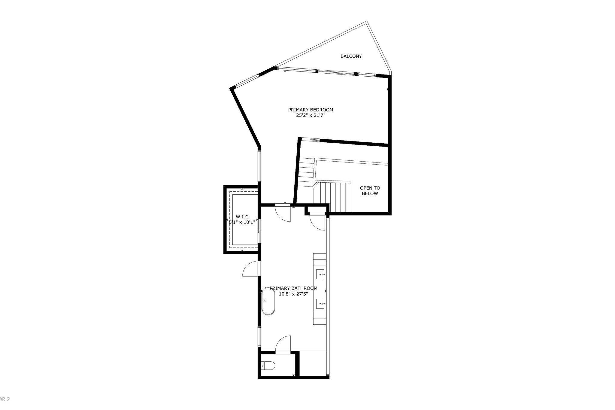 CORAL KEY VILLAS 6TH SEC - Residential