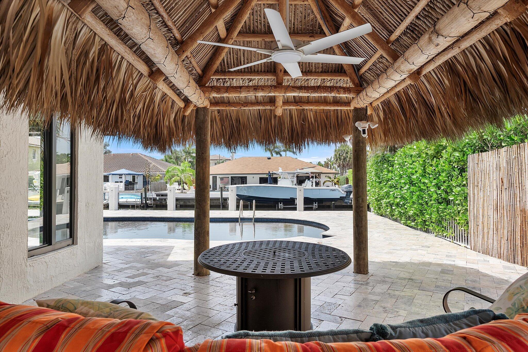CORAL KEY VILLAS 6TH SEC - Residential