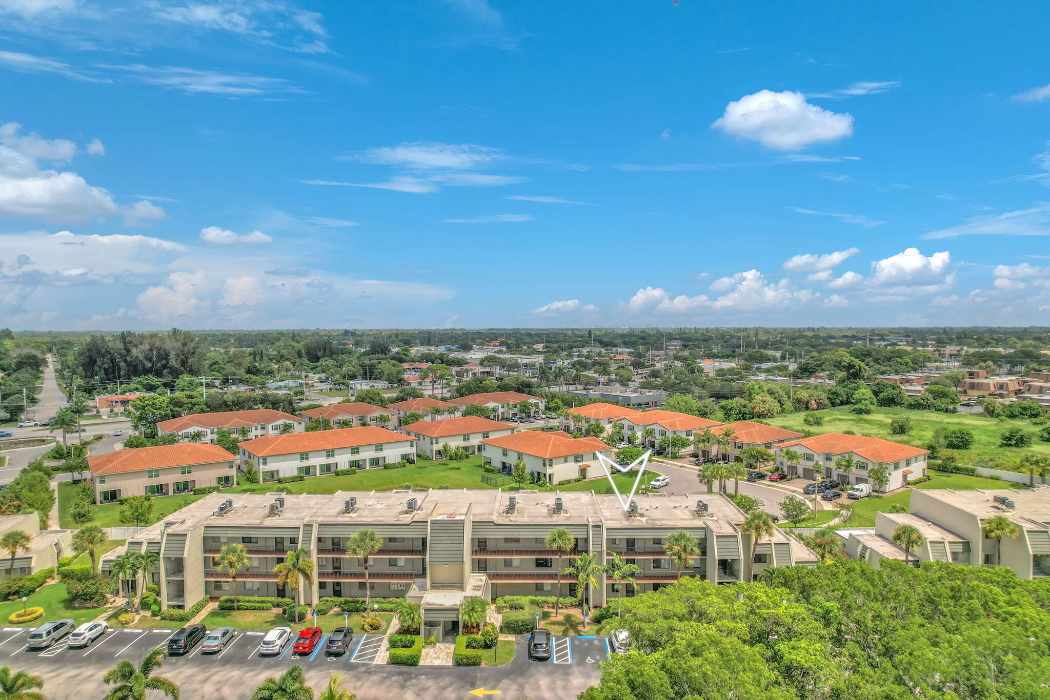 4090 Tivoli Court 107