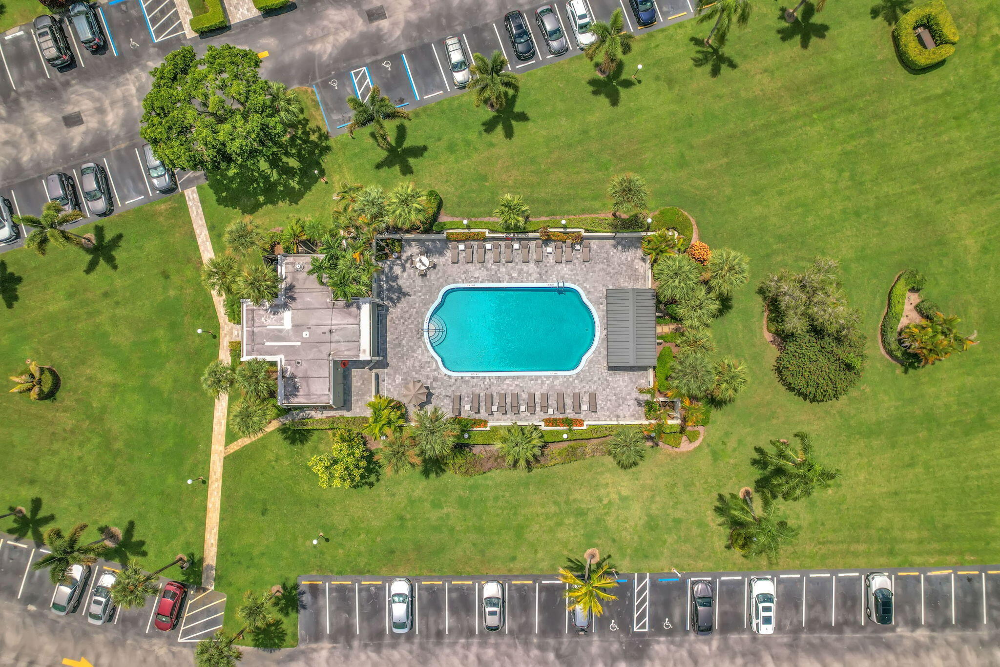 4090 Tivoli Court 107