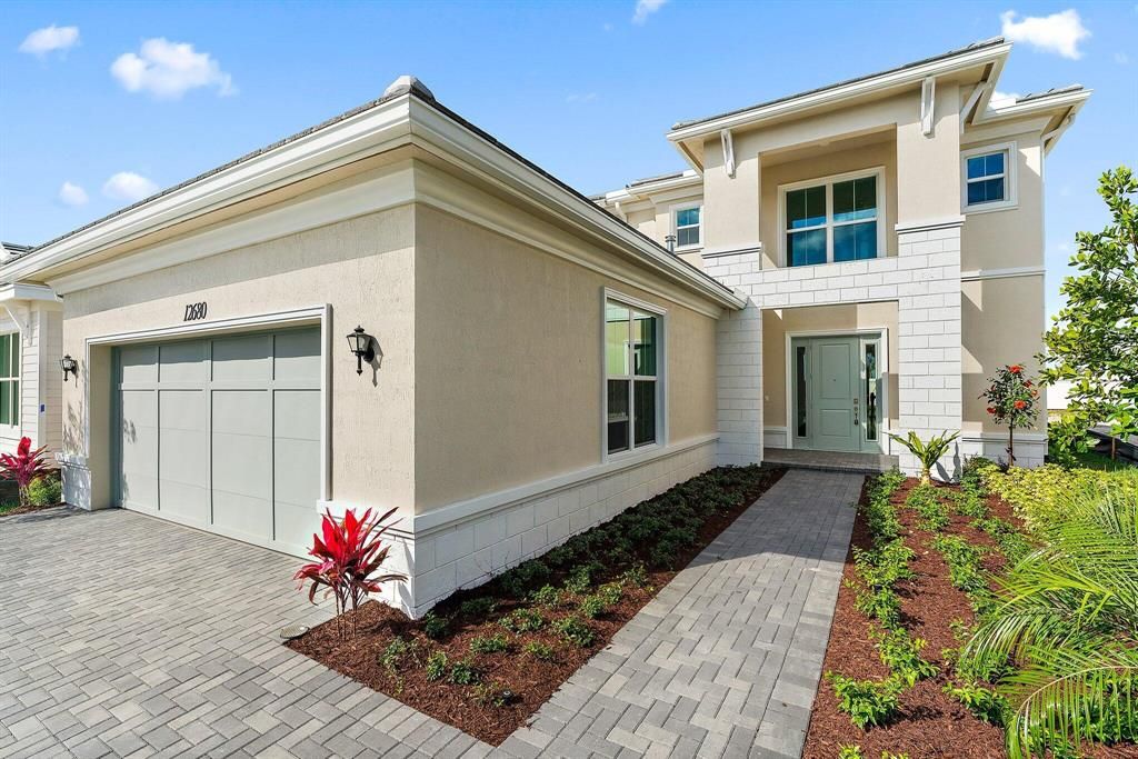 Photo of 12680 Nautilus Circle, Palm Beach Gardens, FL 33412 (MLS # R10879594)